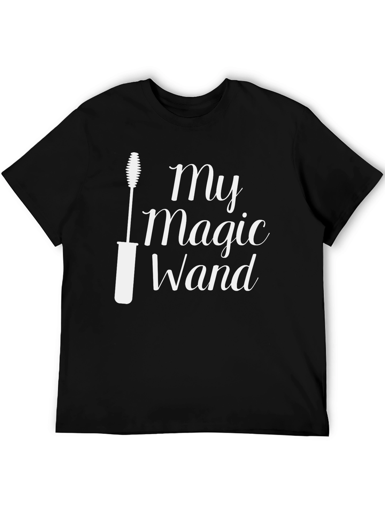 My Magic Wand Mascara T-Shirt