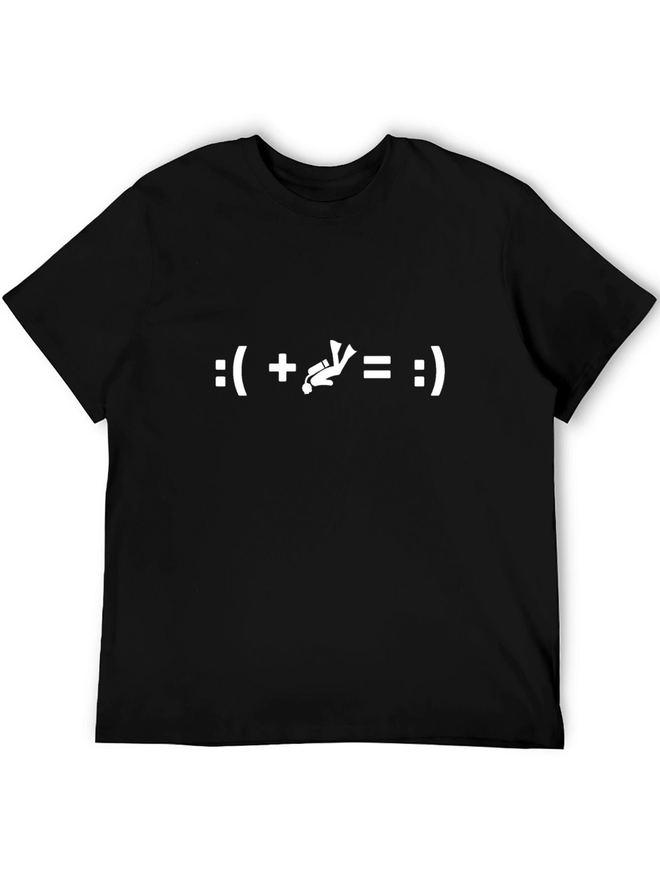 Diving Humor T-Shirt - Scuba Dive Fun