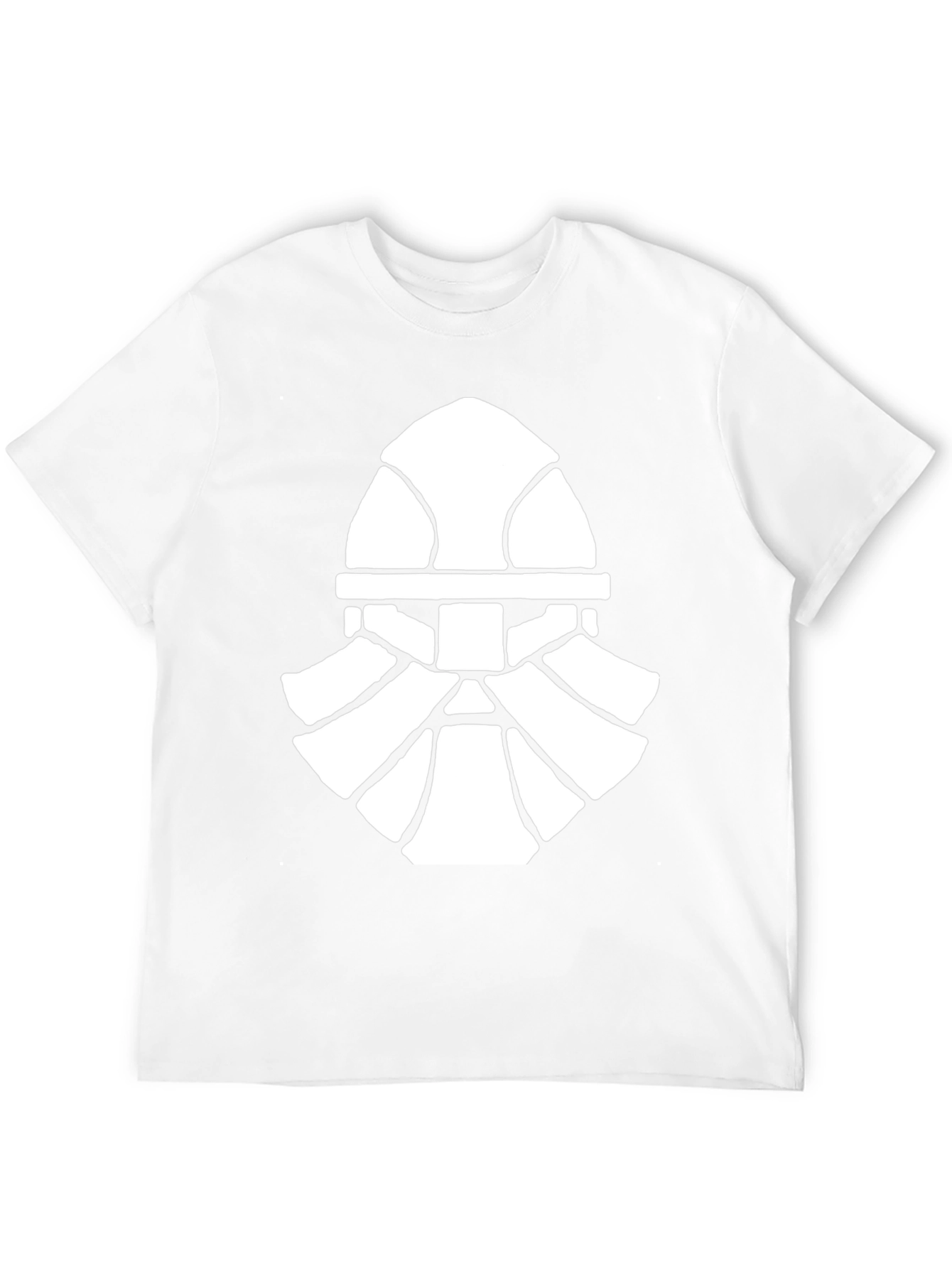 Dwarf Warrior Black Graphic Tee