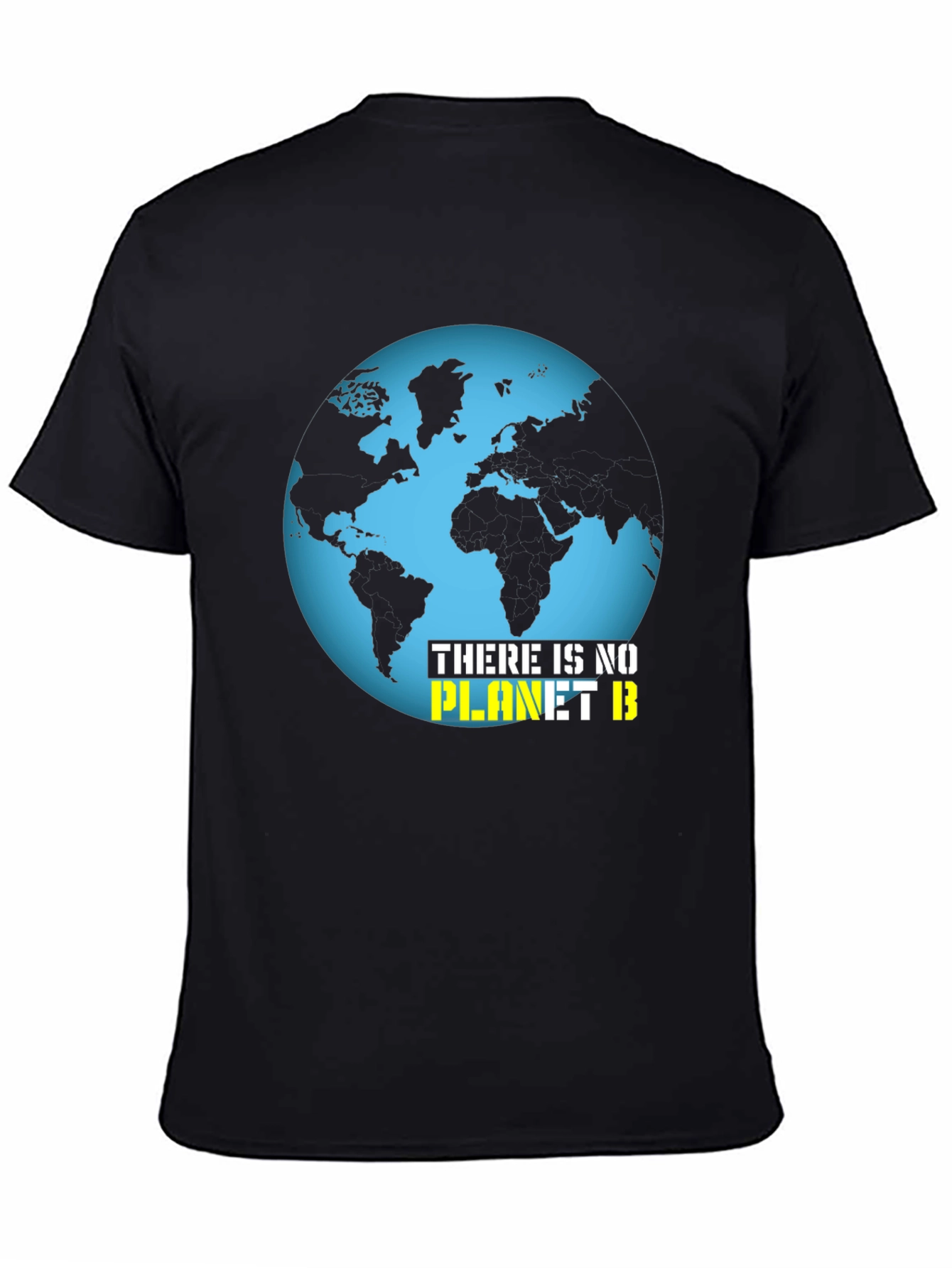 Planet B Eco T-Shirt