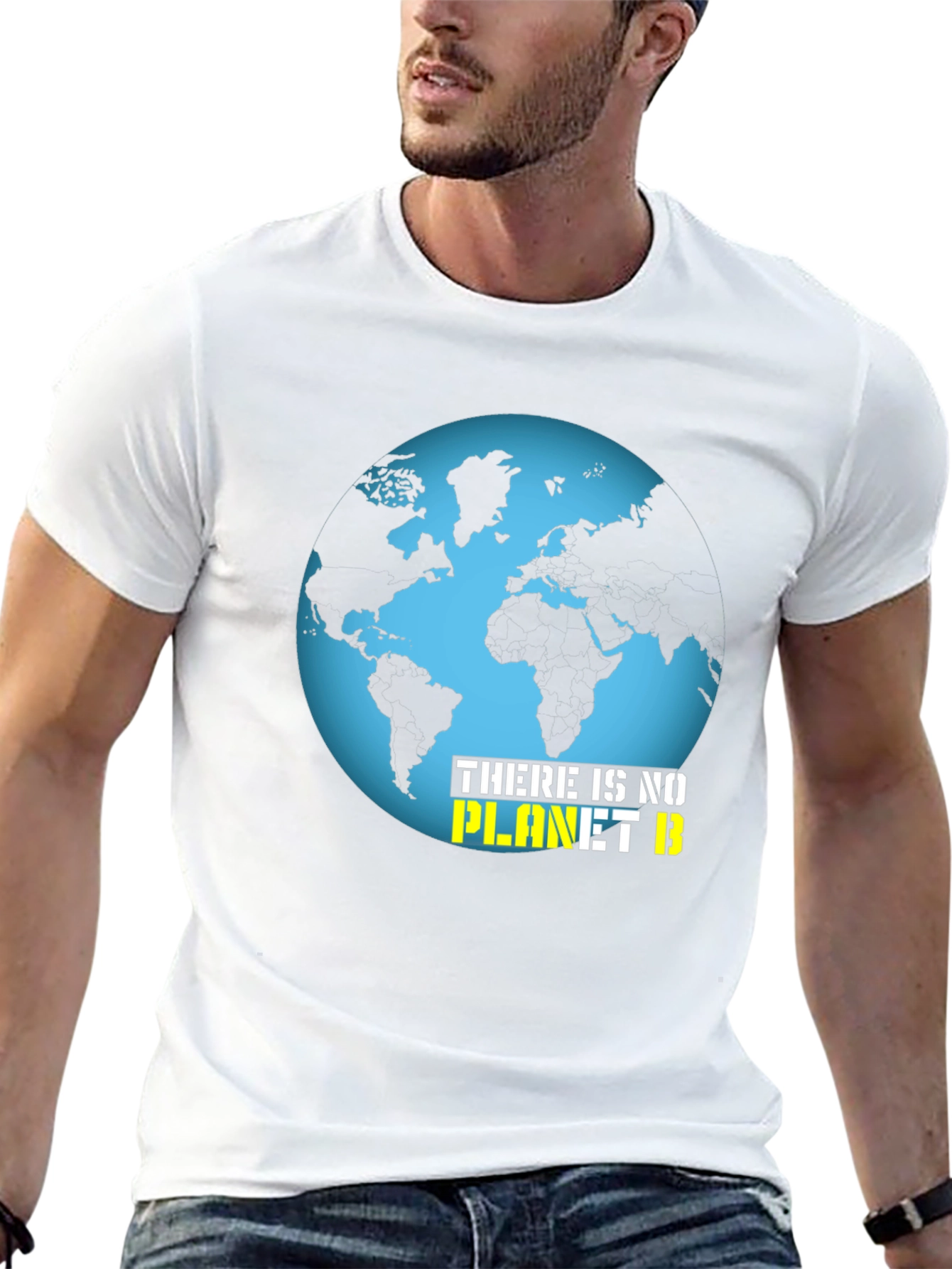 Planet B Eco T-Shirt