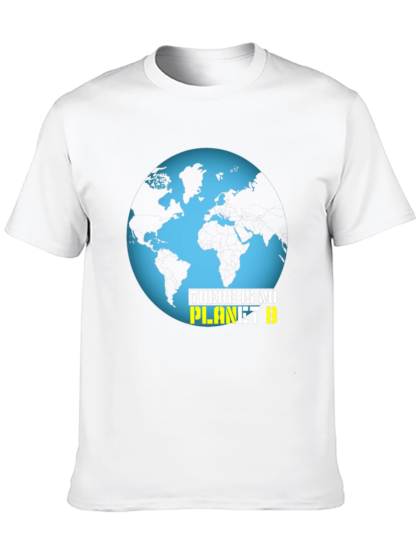 Planet B Eco T-Shirt