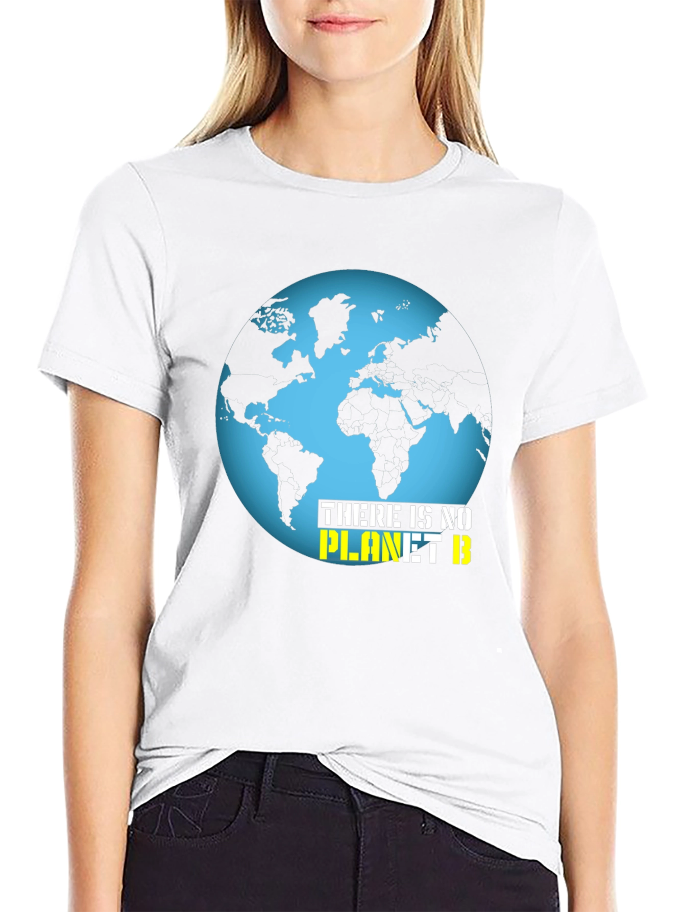 Planet B Eco T-Shirt