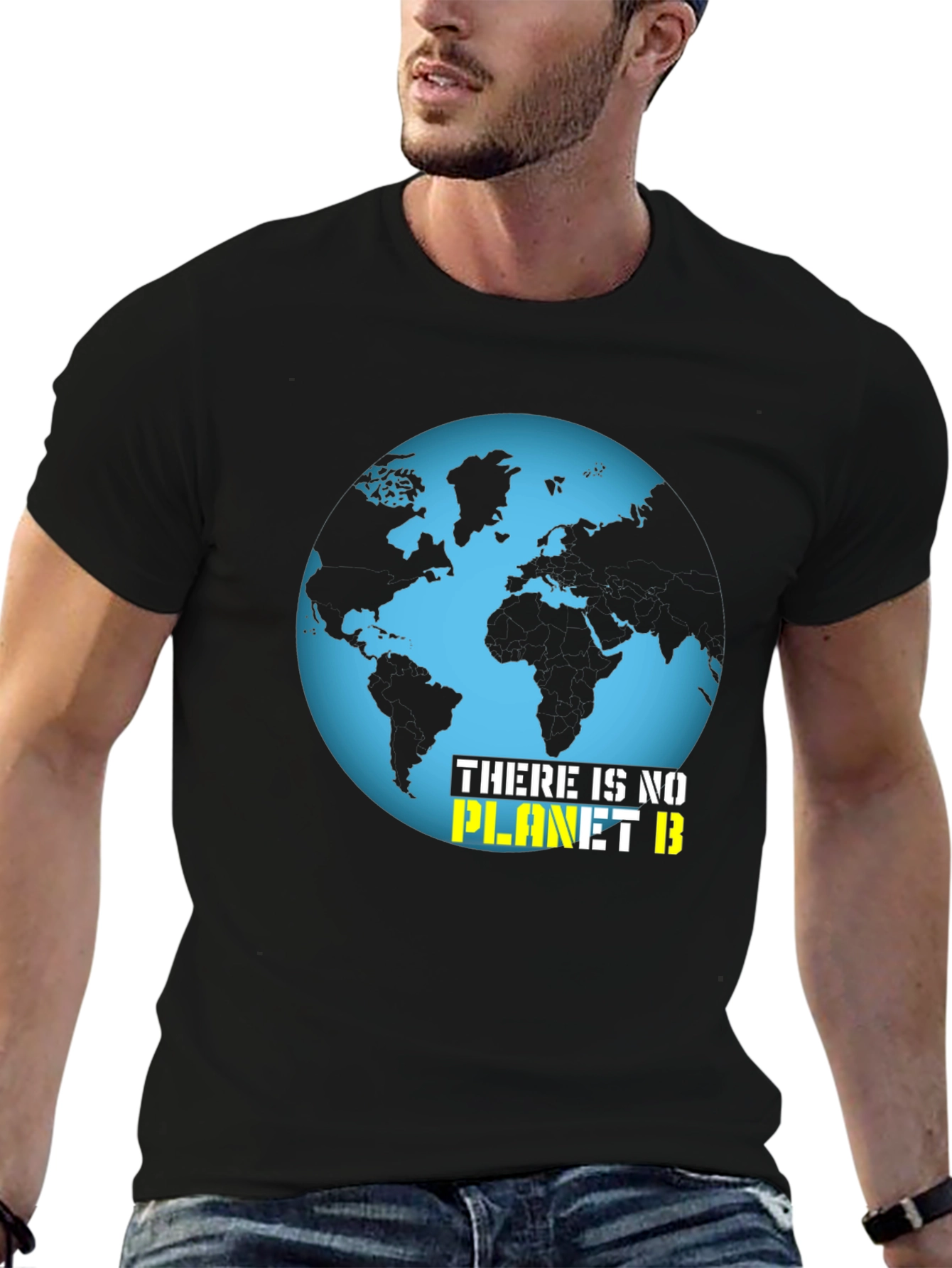 Planet B Eco T-Shirt