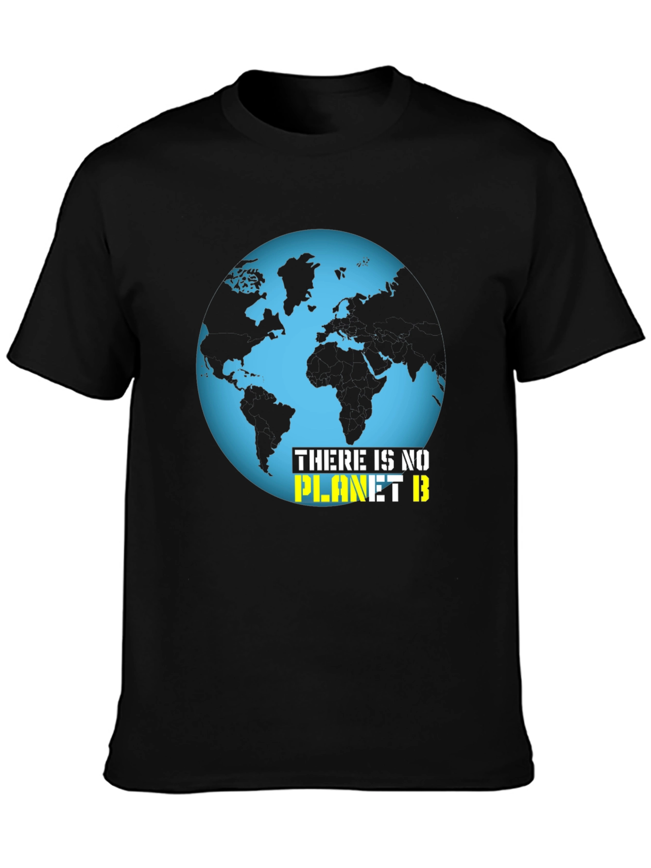 Planet B Eco T-Shirt