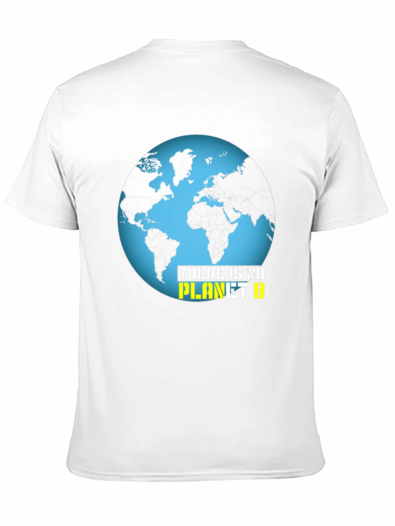Planet B Eco T-Shirt