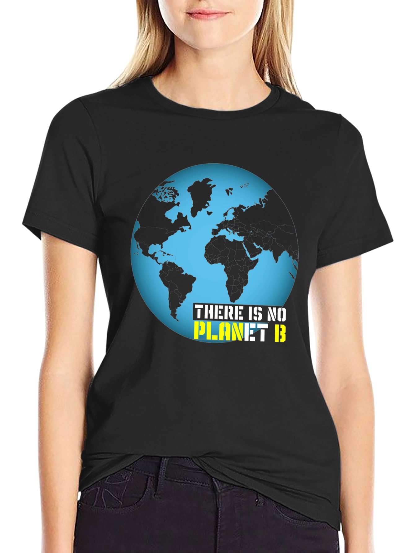 Planet B Eco T-Shirt