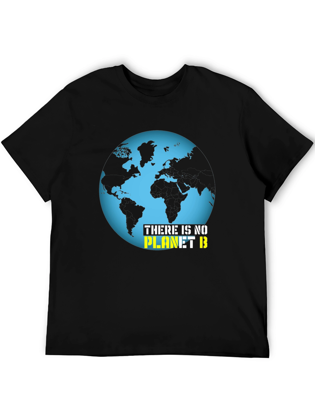Planet B Eco T-Shirt