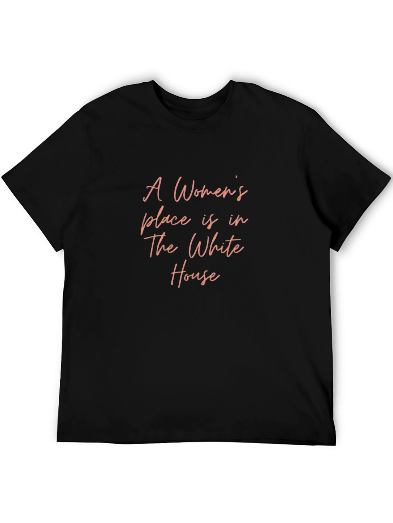 Empowering Womens Place T-Shirt