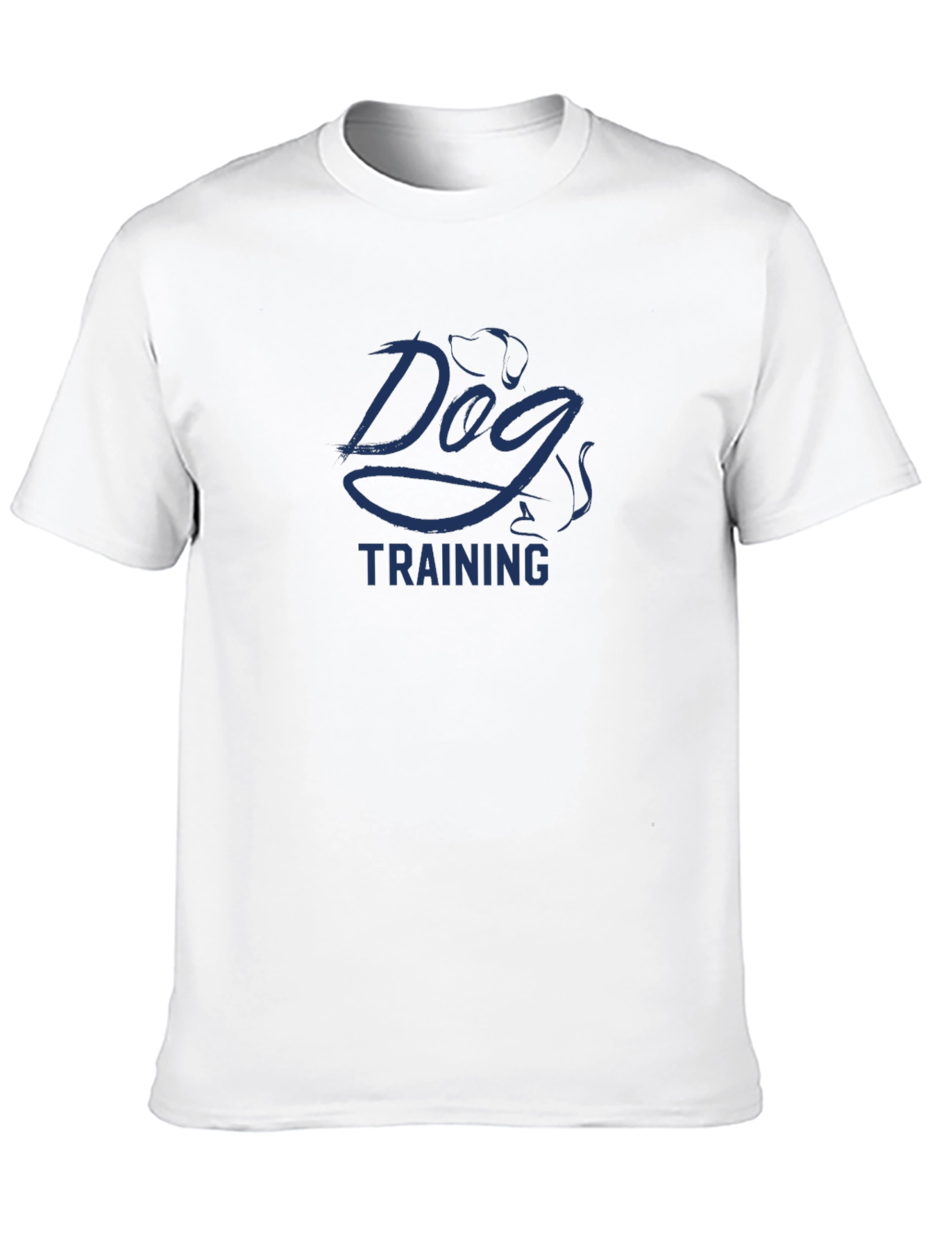 Dog Training Graphic Tee