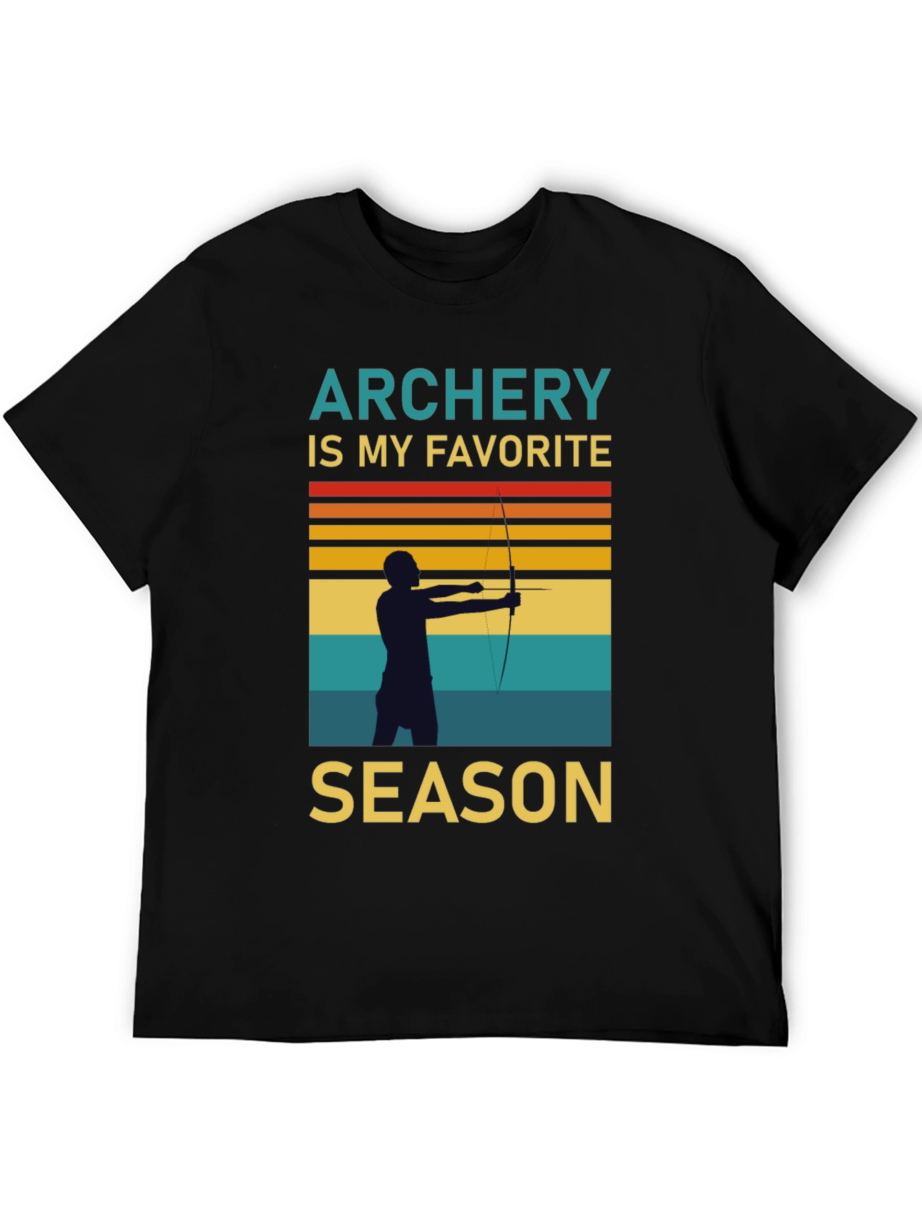 Archery Season T-Shirt