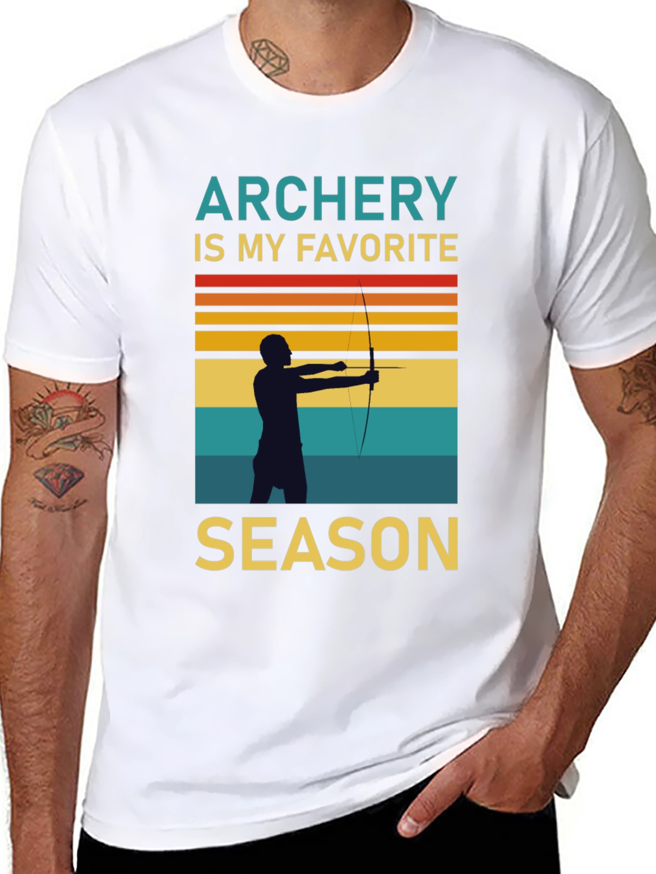 Archery Season T-Shirt