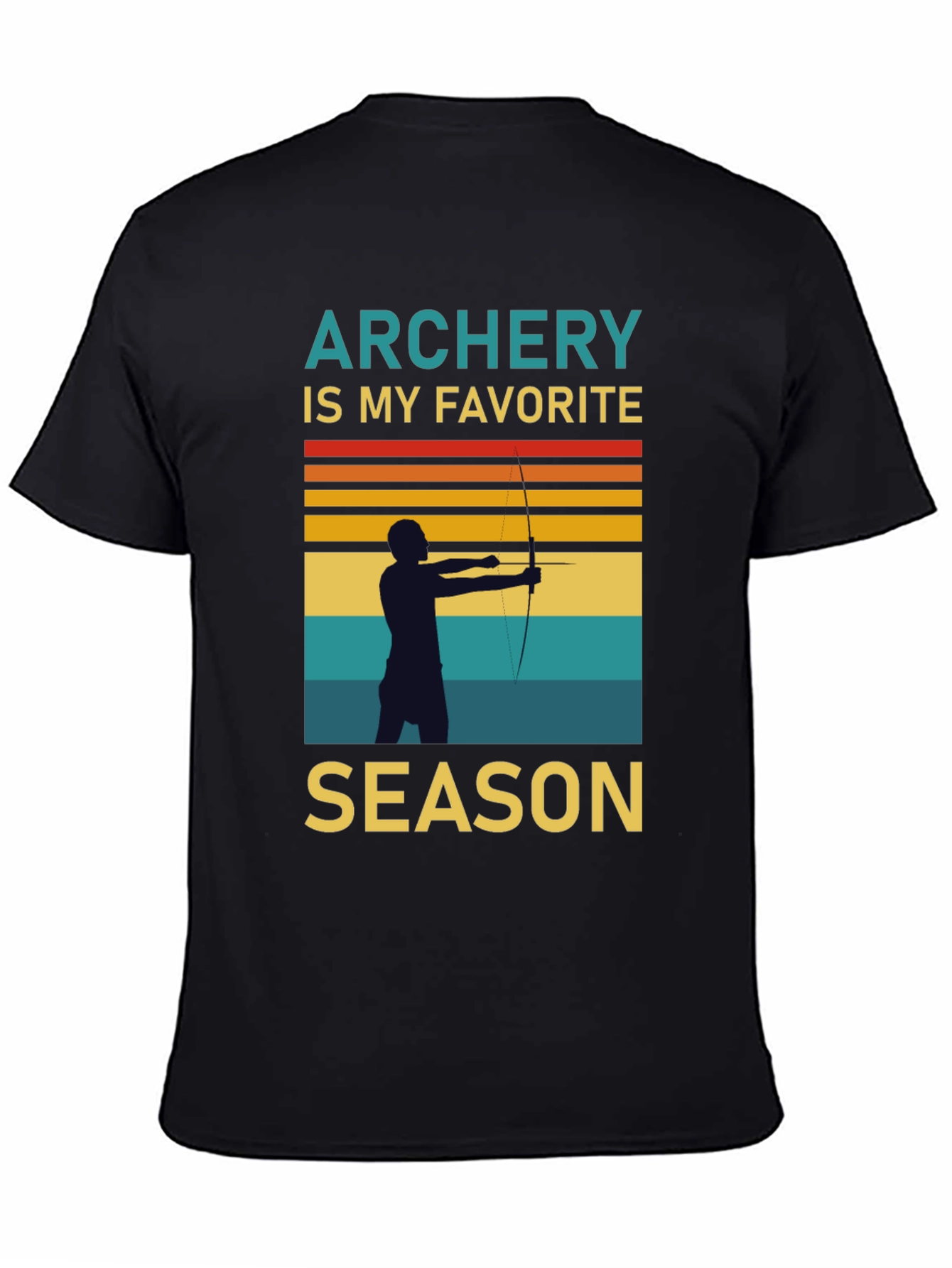Archery Season T-Shirt