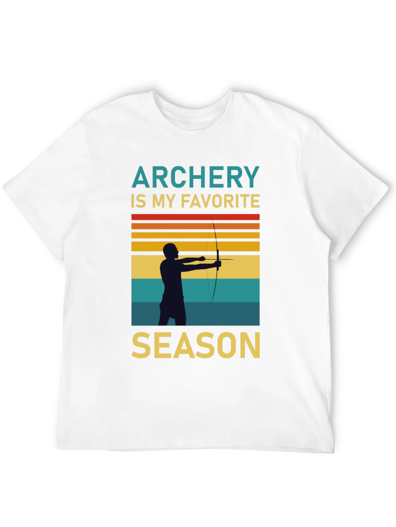 Archery Season T-Shirt