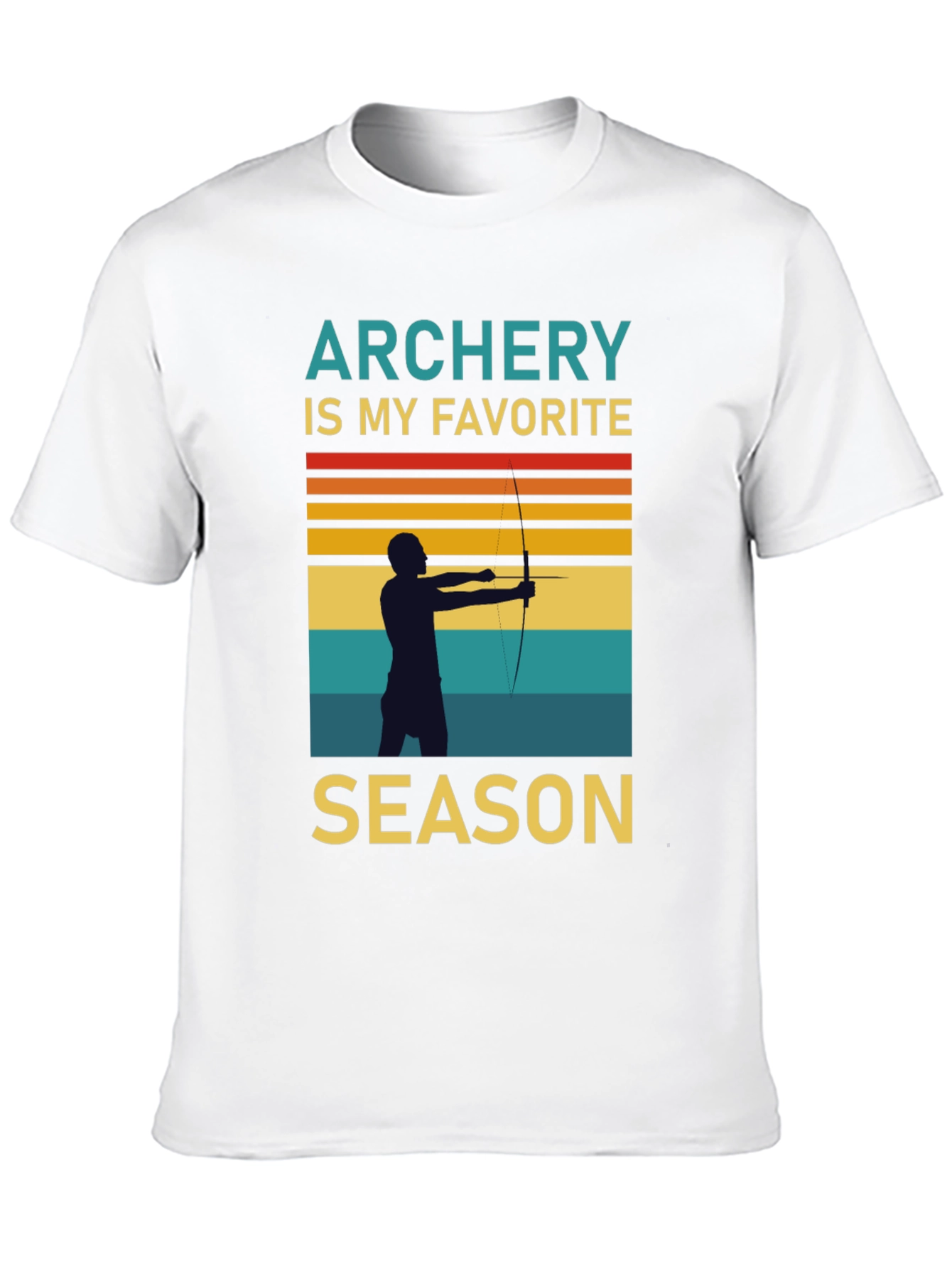 Archery Season T-Shirt