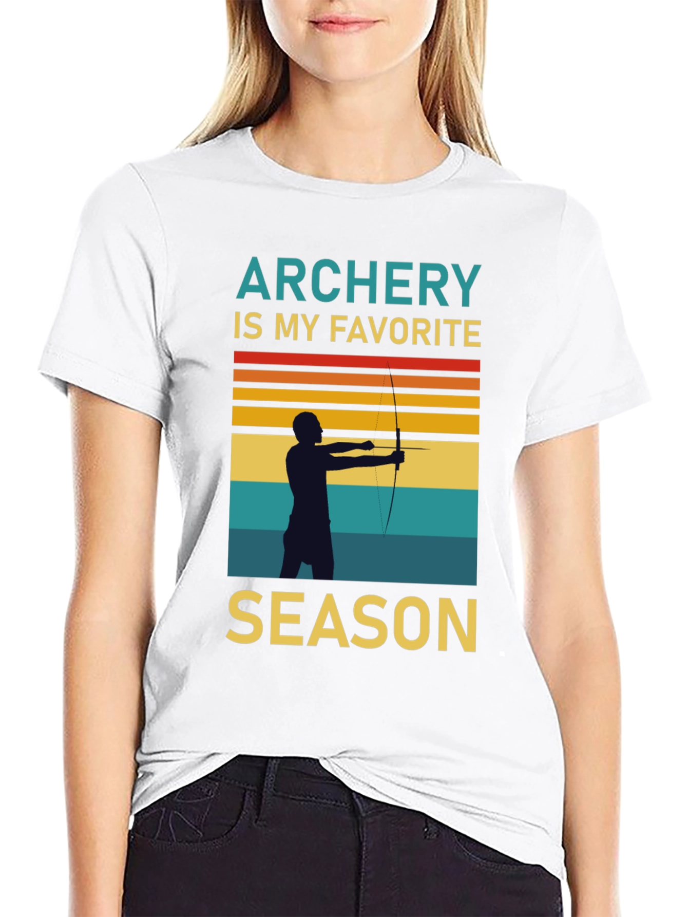 Archery Season T-Shirt