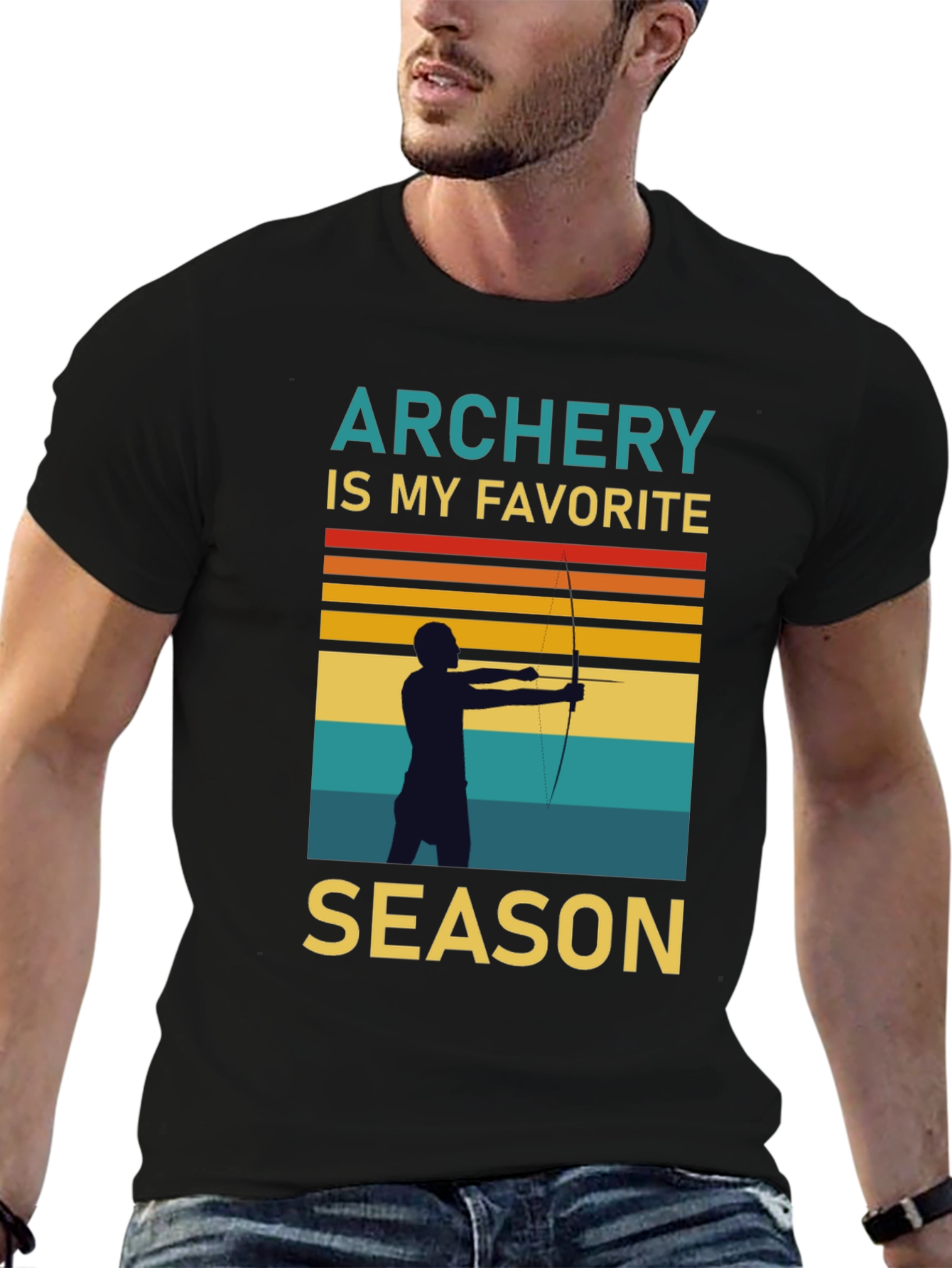 Archery Season T-Shirt