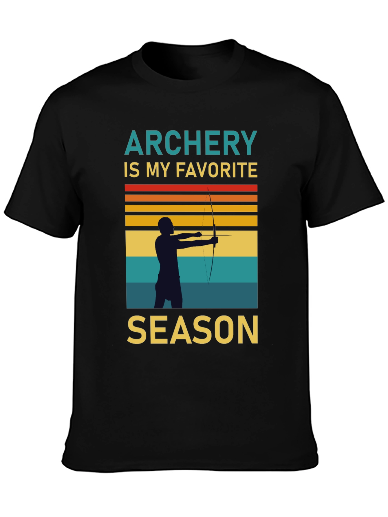 Archery Season T-Shirt
