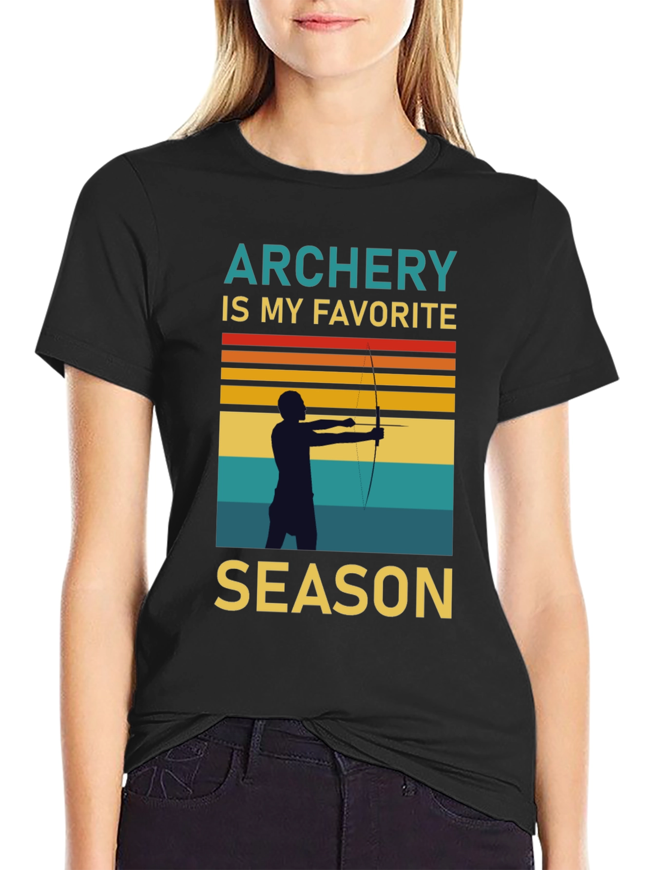 Archery Season T-Shirt