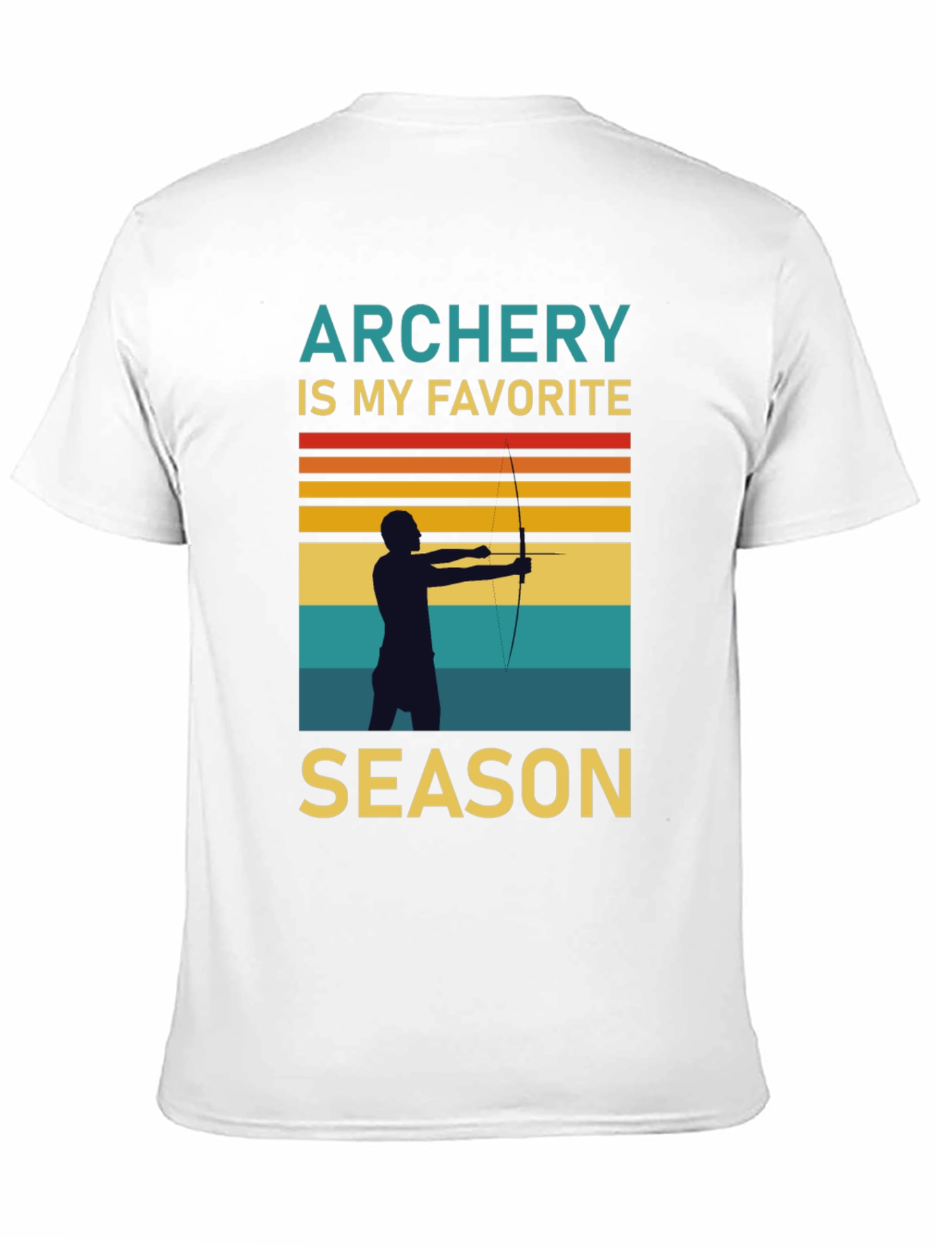 Archery Season T-Shirt