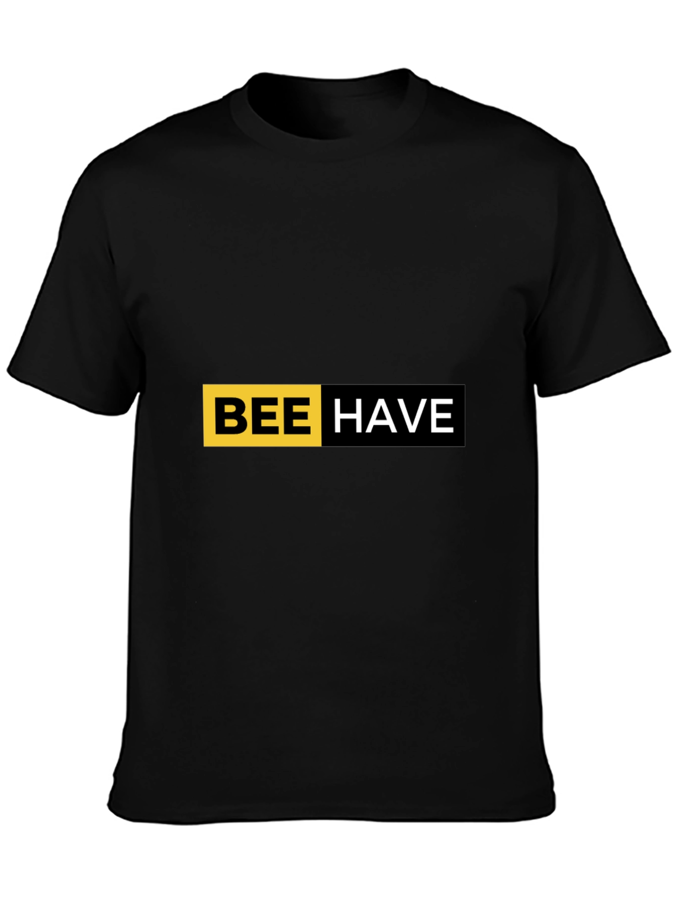 Bee Have T-Shirt - Trendy Graphic Tee