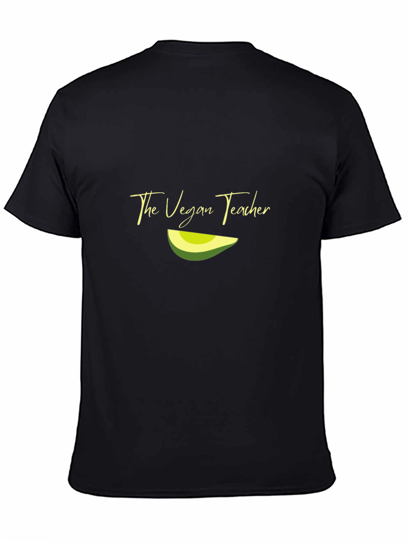 The Vegan Teacher T-Shirt