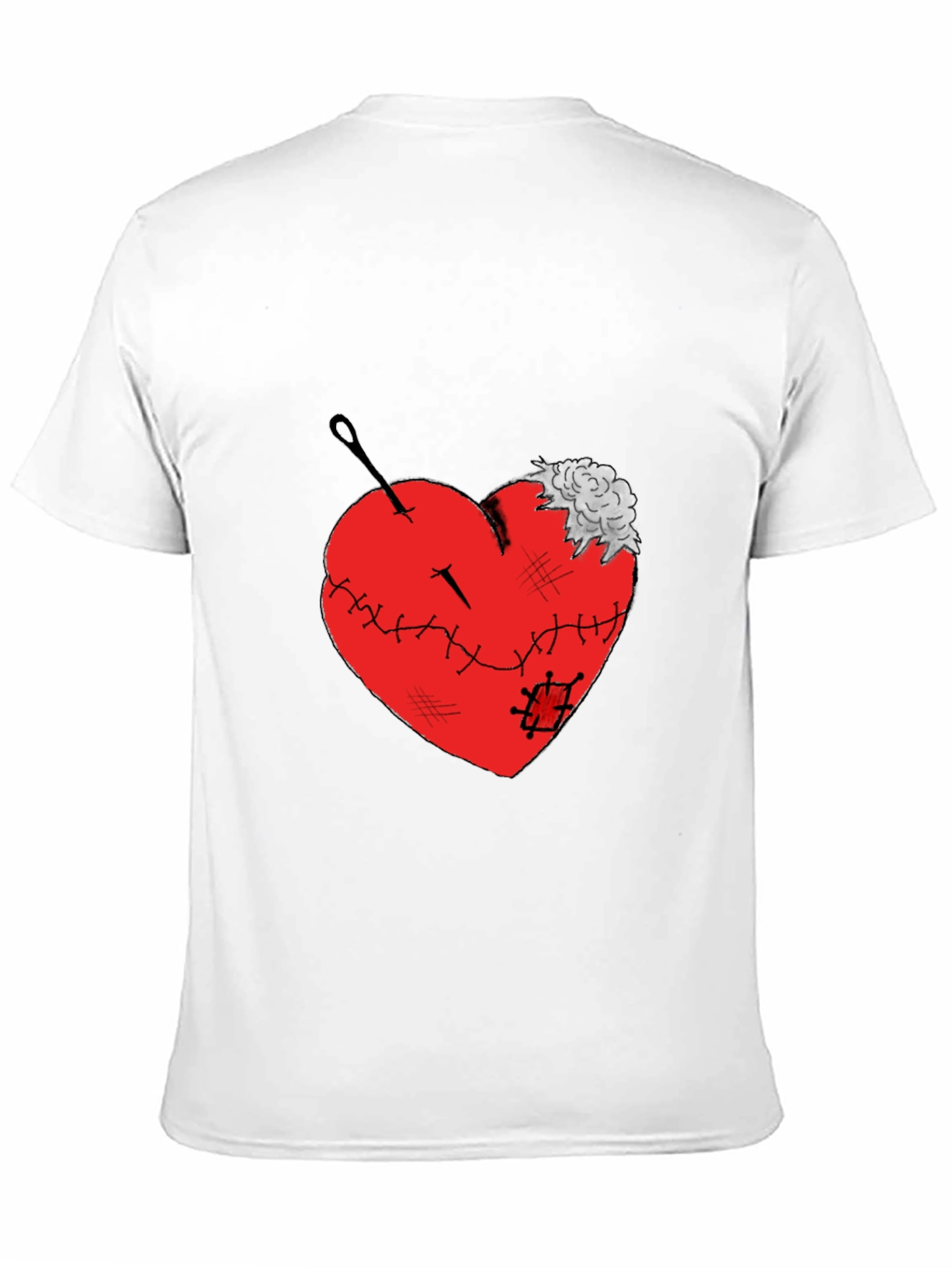 Heart Ache Tee