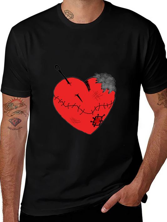 Heart Ache Tee