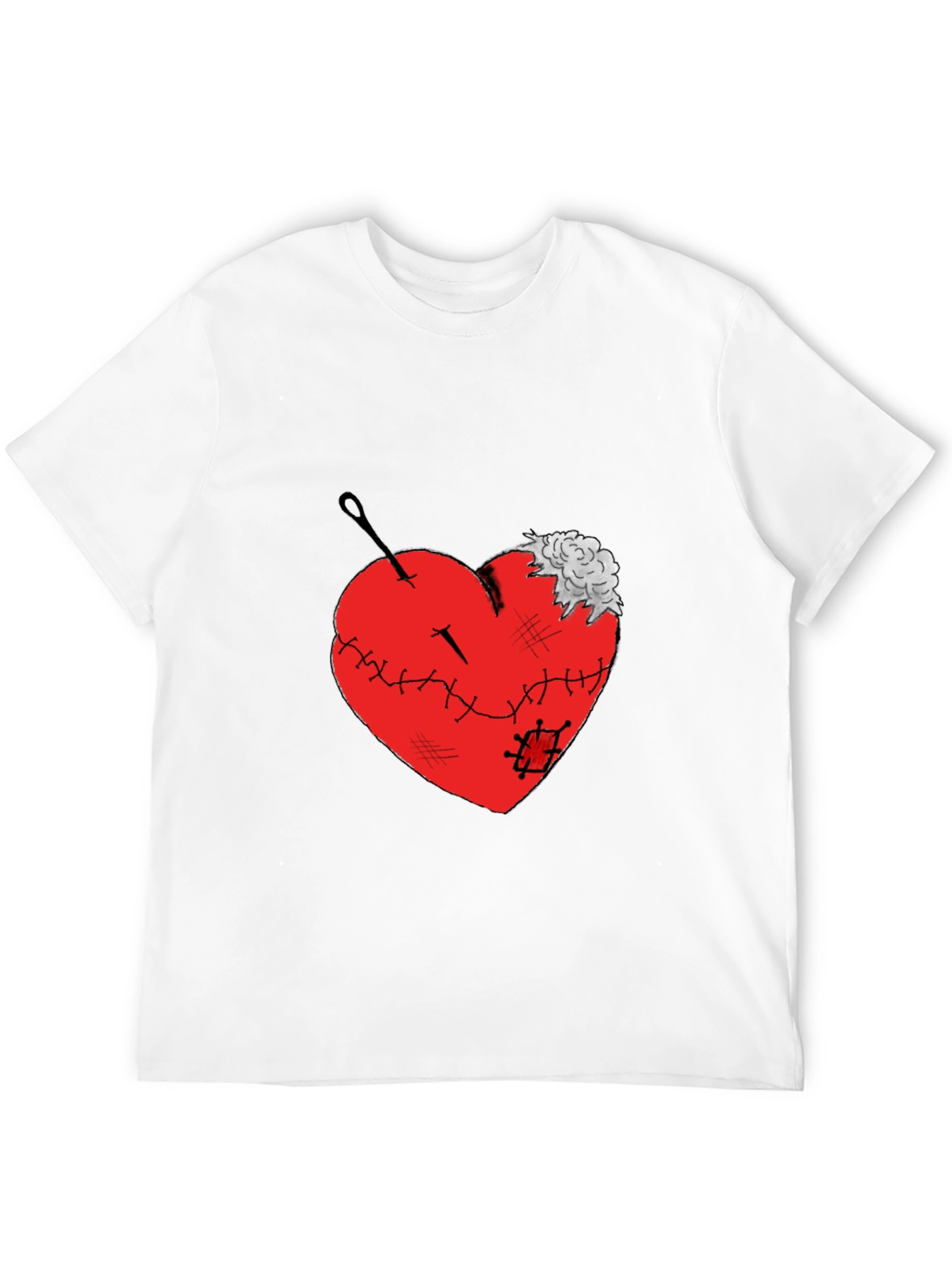 Heart Ache Tee