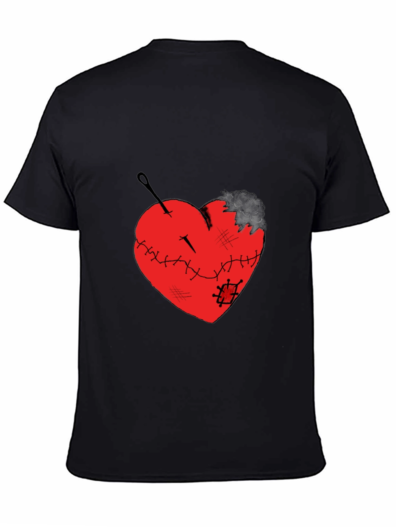 Heart Ache Tee