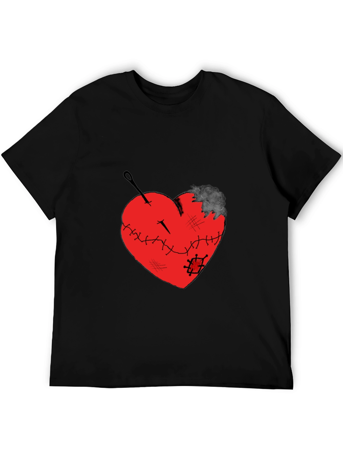 Heart Ache Tee
