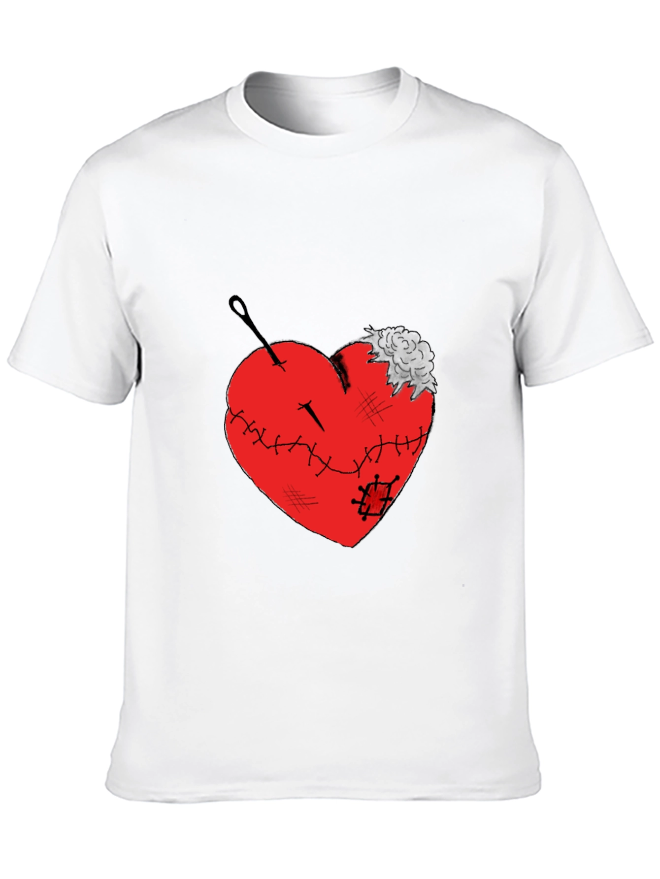 Heart Ache Tee