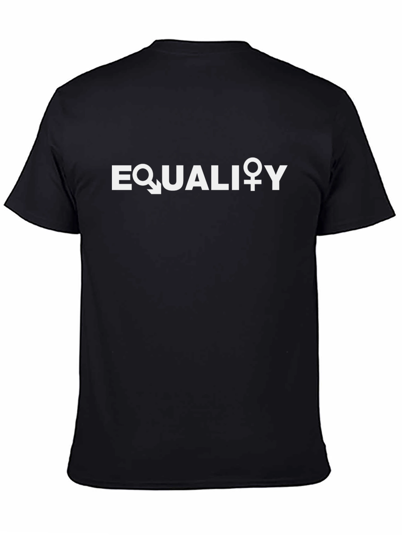 Equality Symbol T-Shirt - Unisex