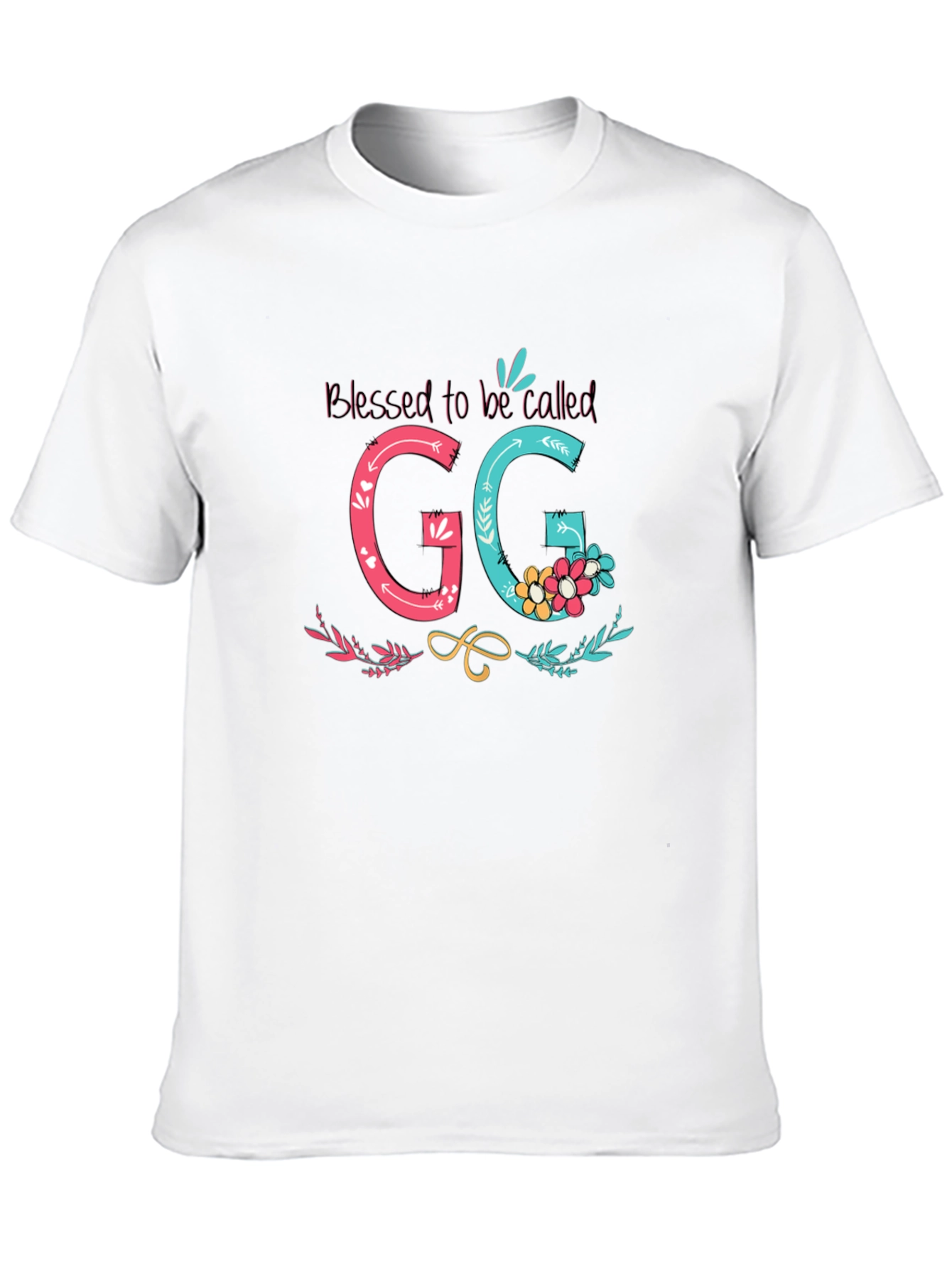 Blessed to be Called GG T-Shirt