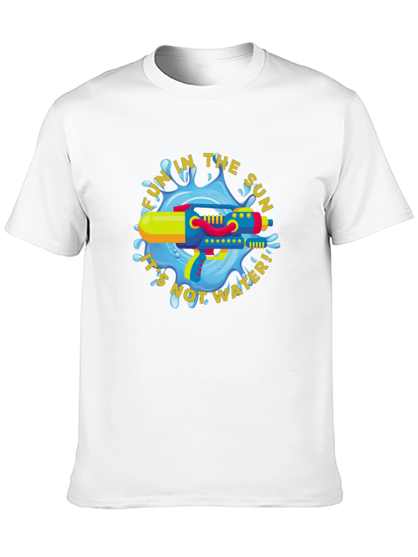 Fun in the Sun T-Shirt