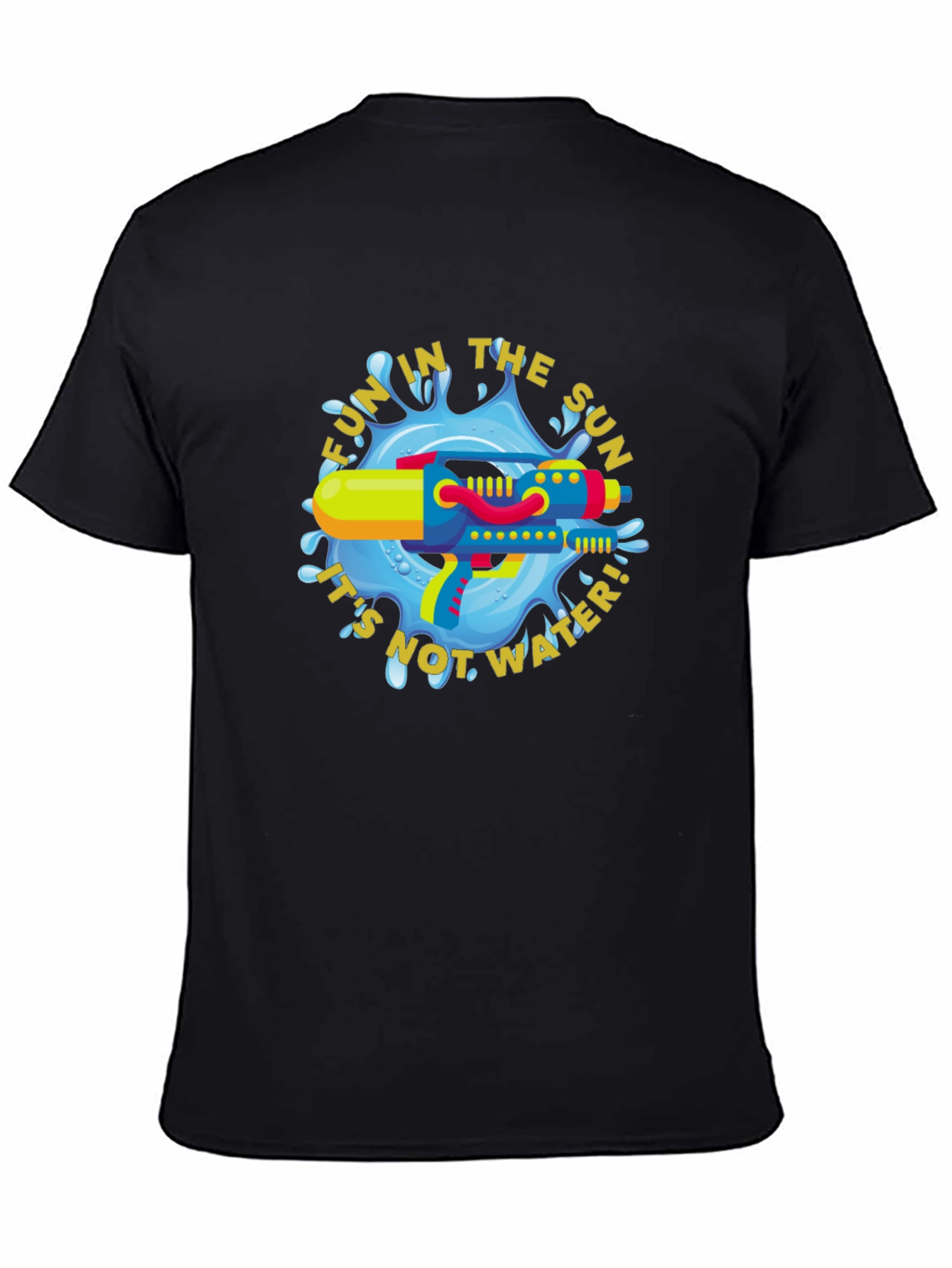 Fun in the Sun T-Shirt