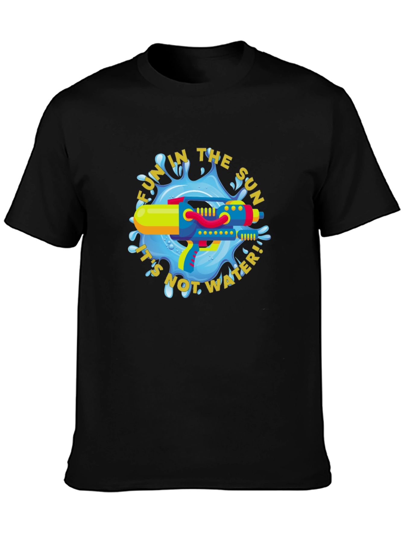 Fun in the Sun T-Shirt
