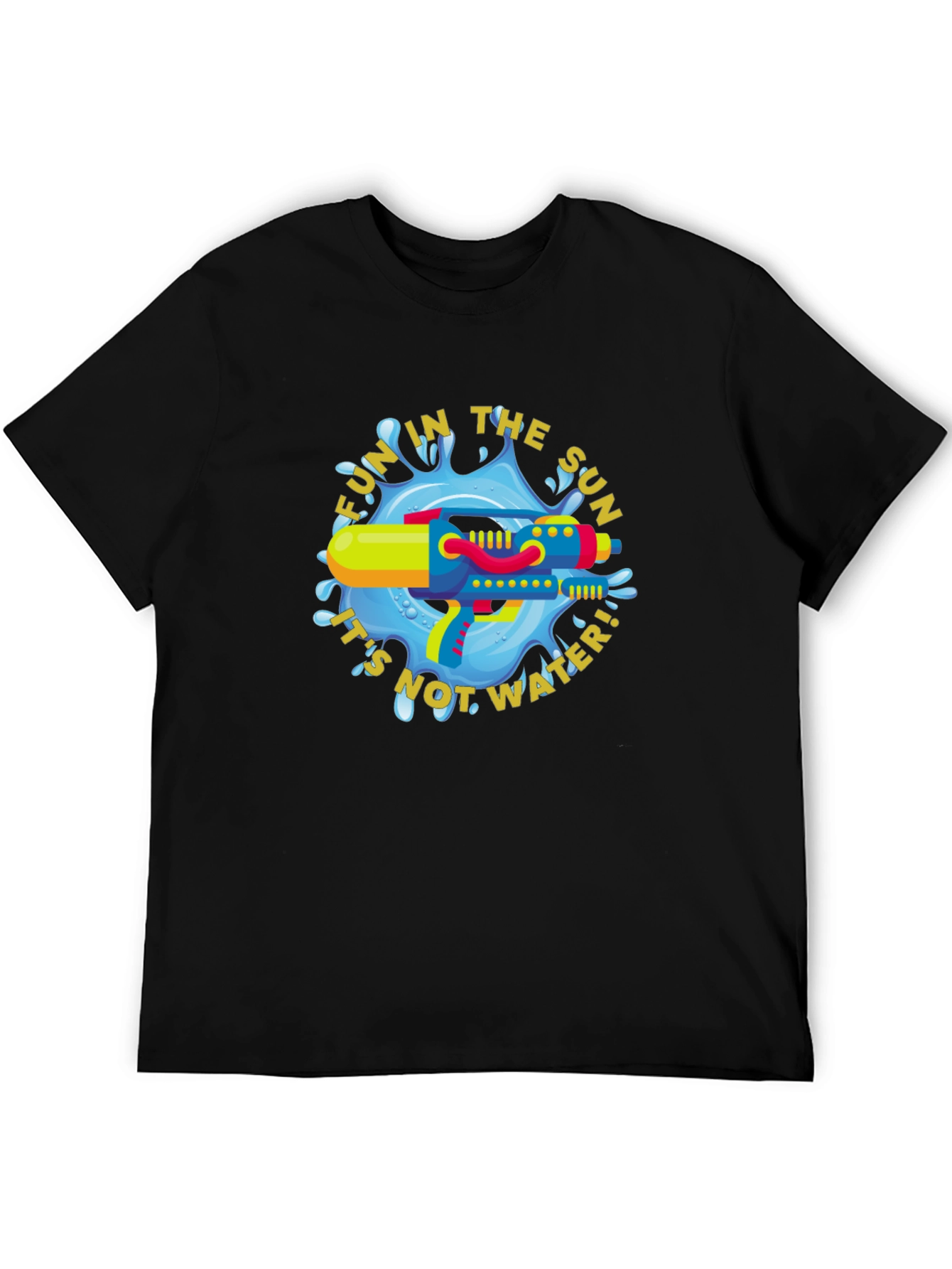 Fun in the Sun T-Shirt