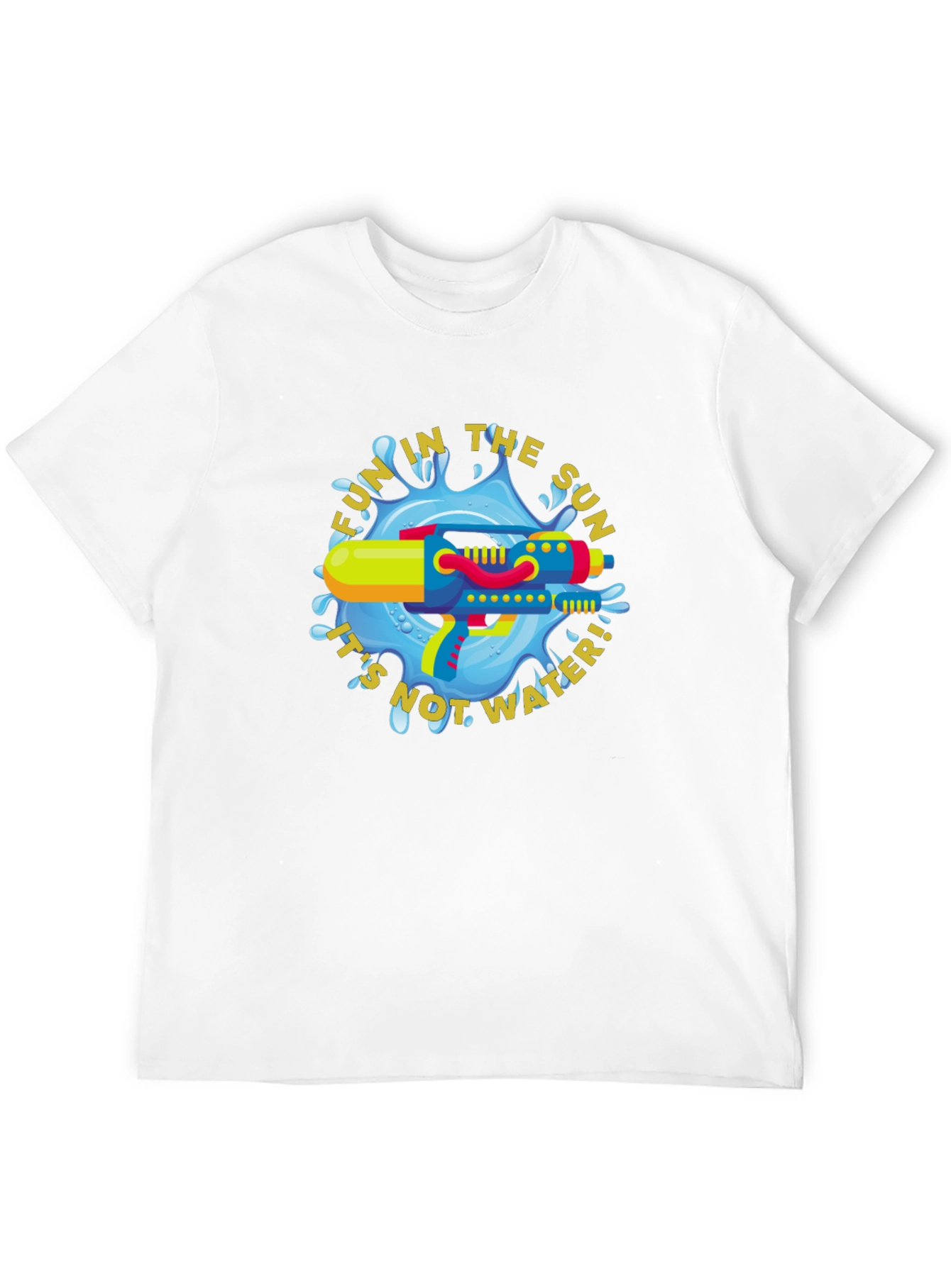 Fun in the Sun T-Shirt