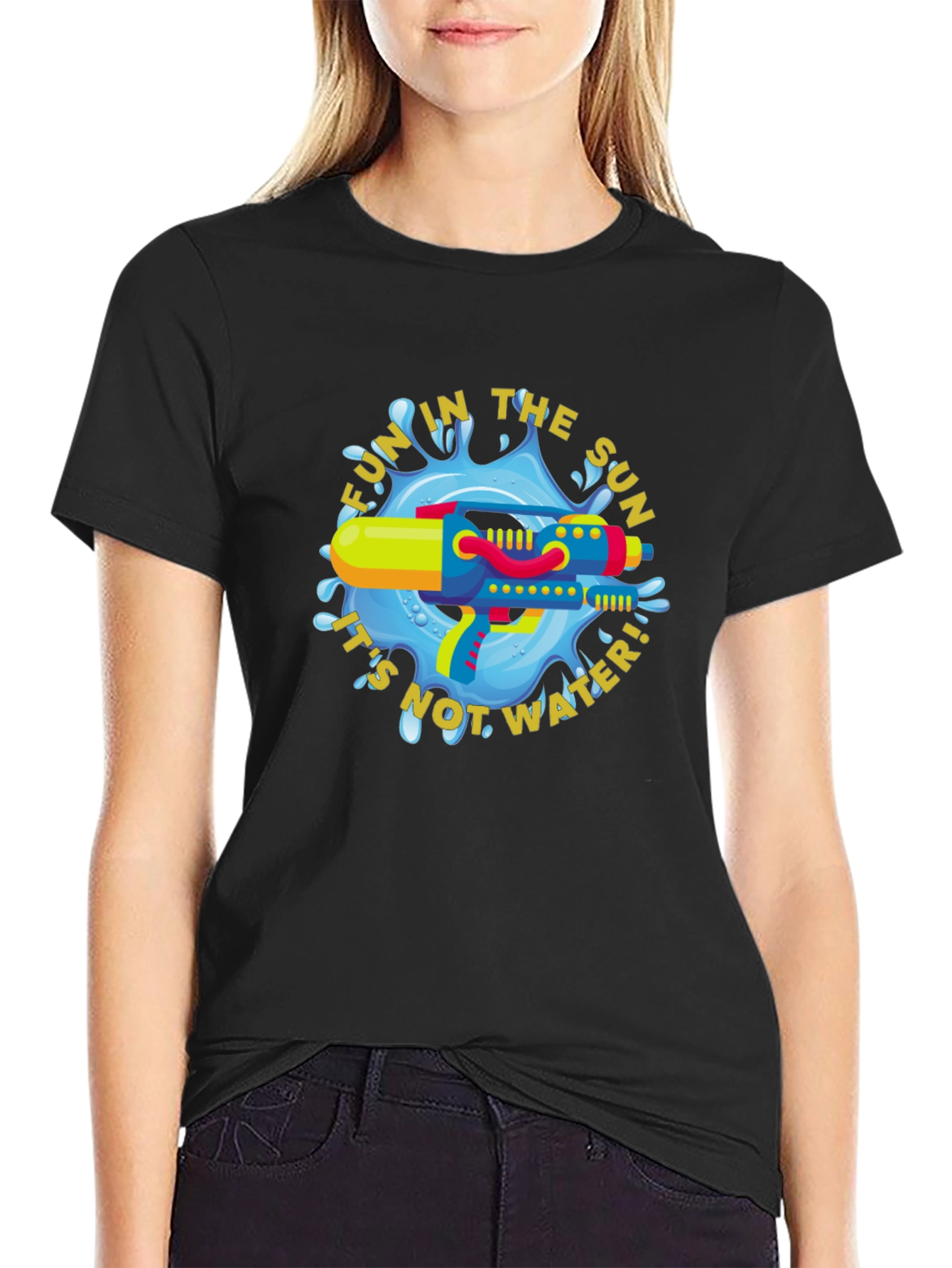 Fun in the Sun T-Shirt