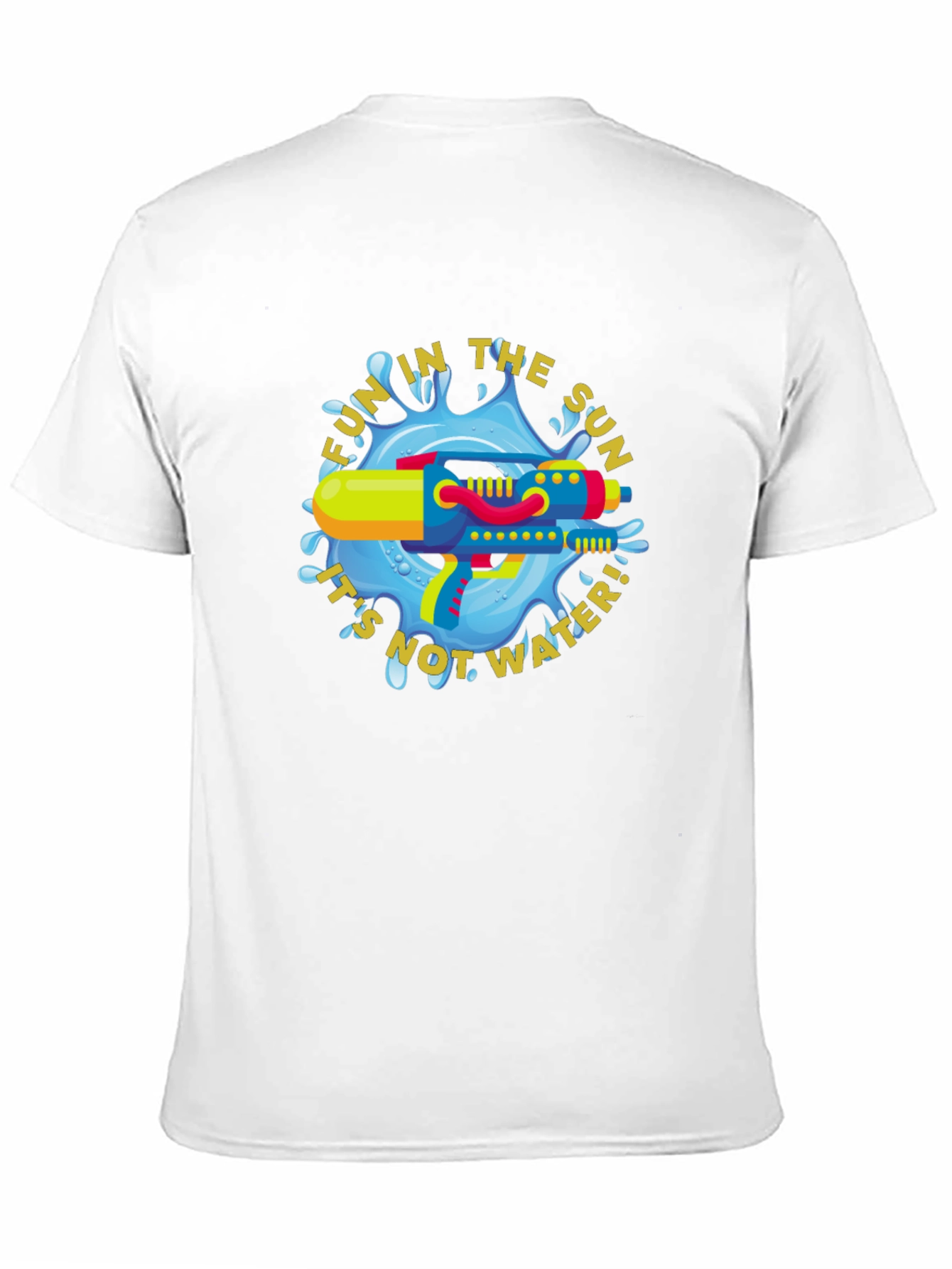 Fun in the Sun T-Shirt