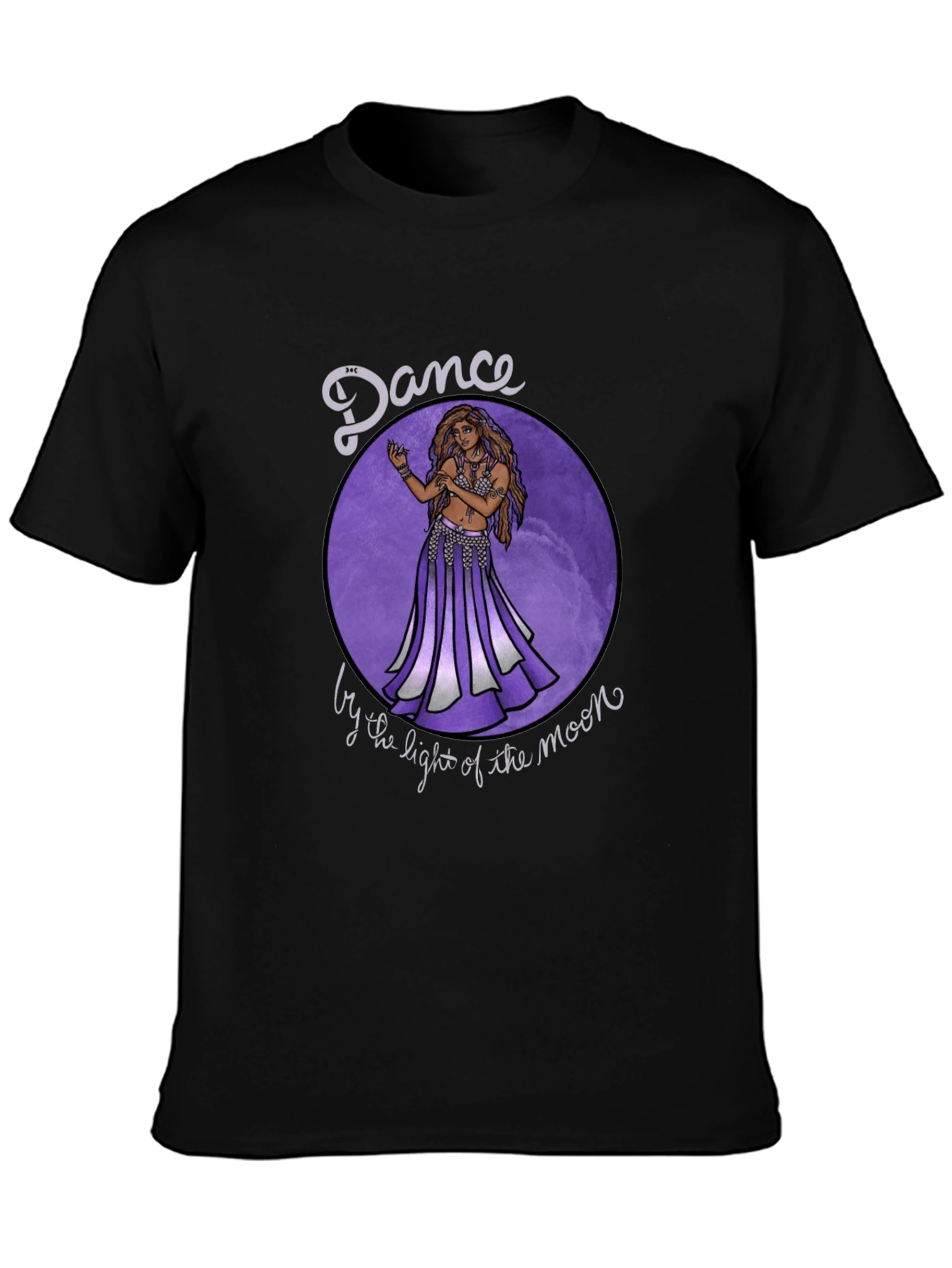 Dance by the Light of the Moon T-Shirt