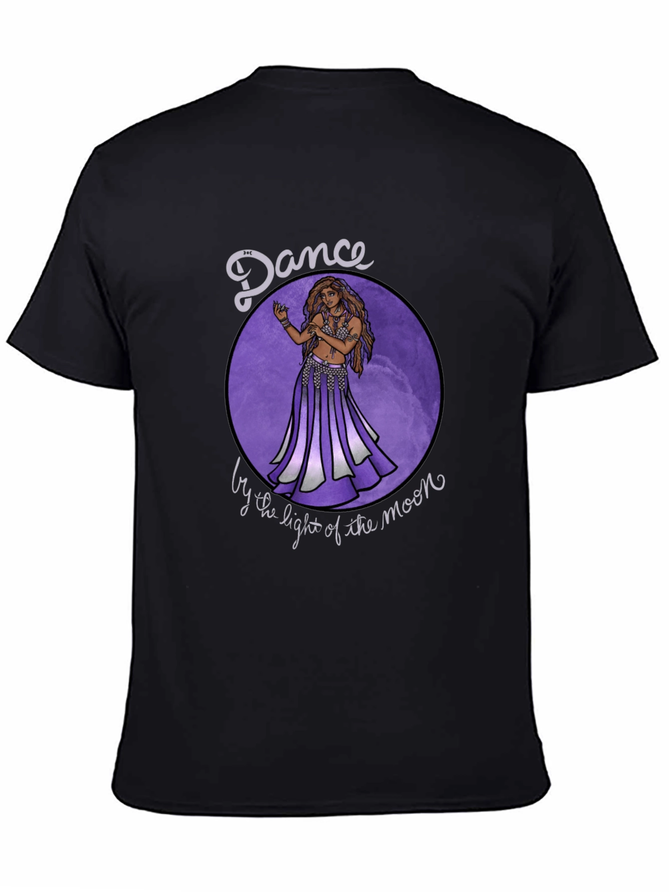 Dance by the Light of the Moon T-Shirt