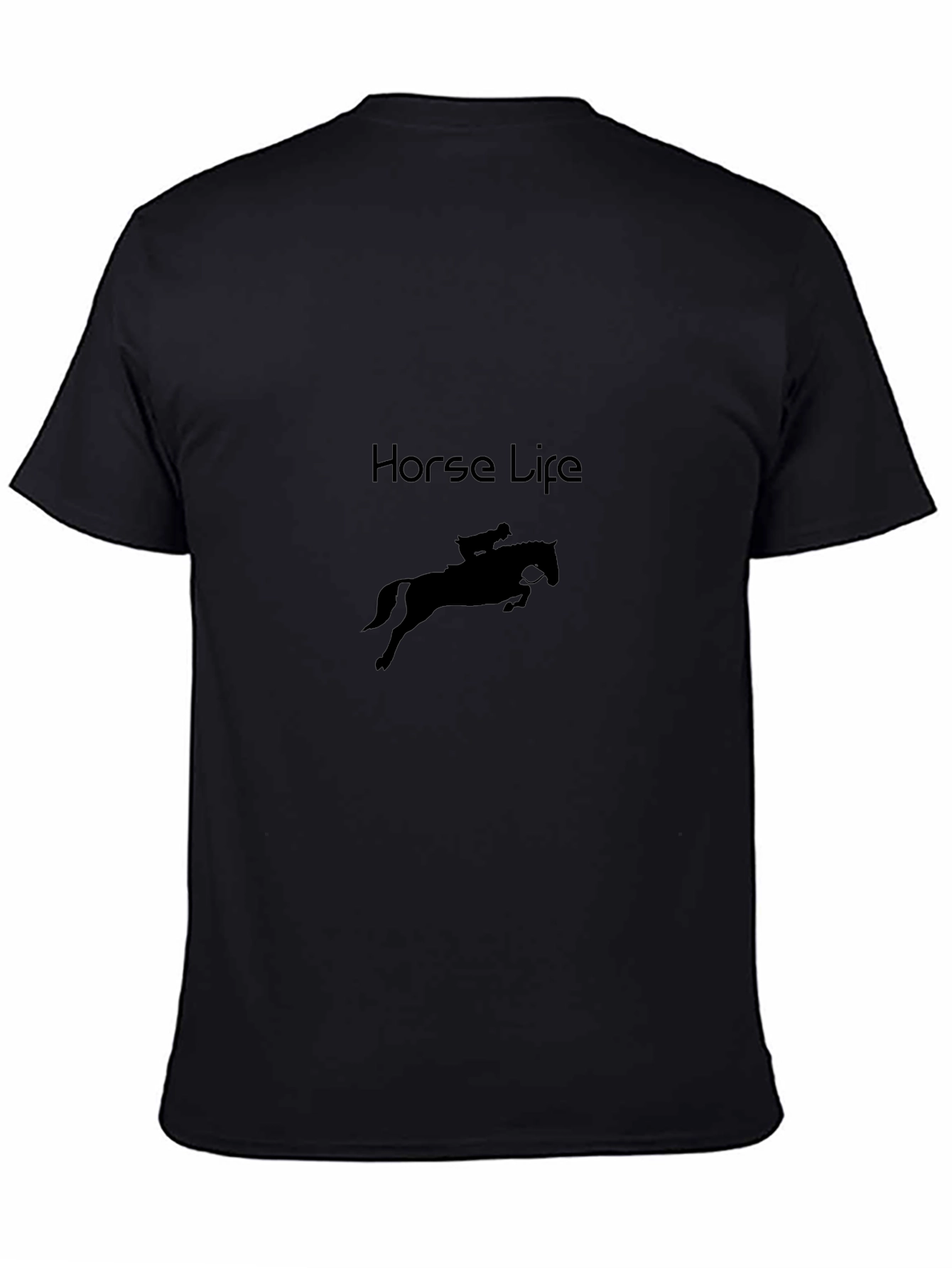 Horse Life T-Shirt