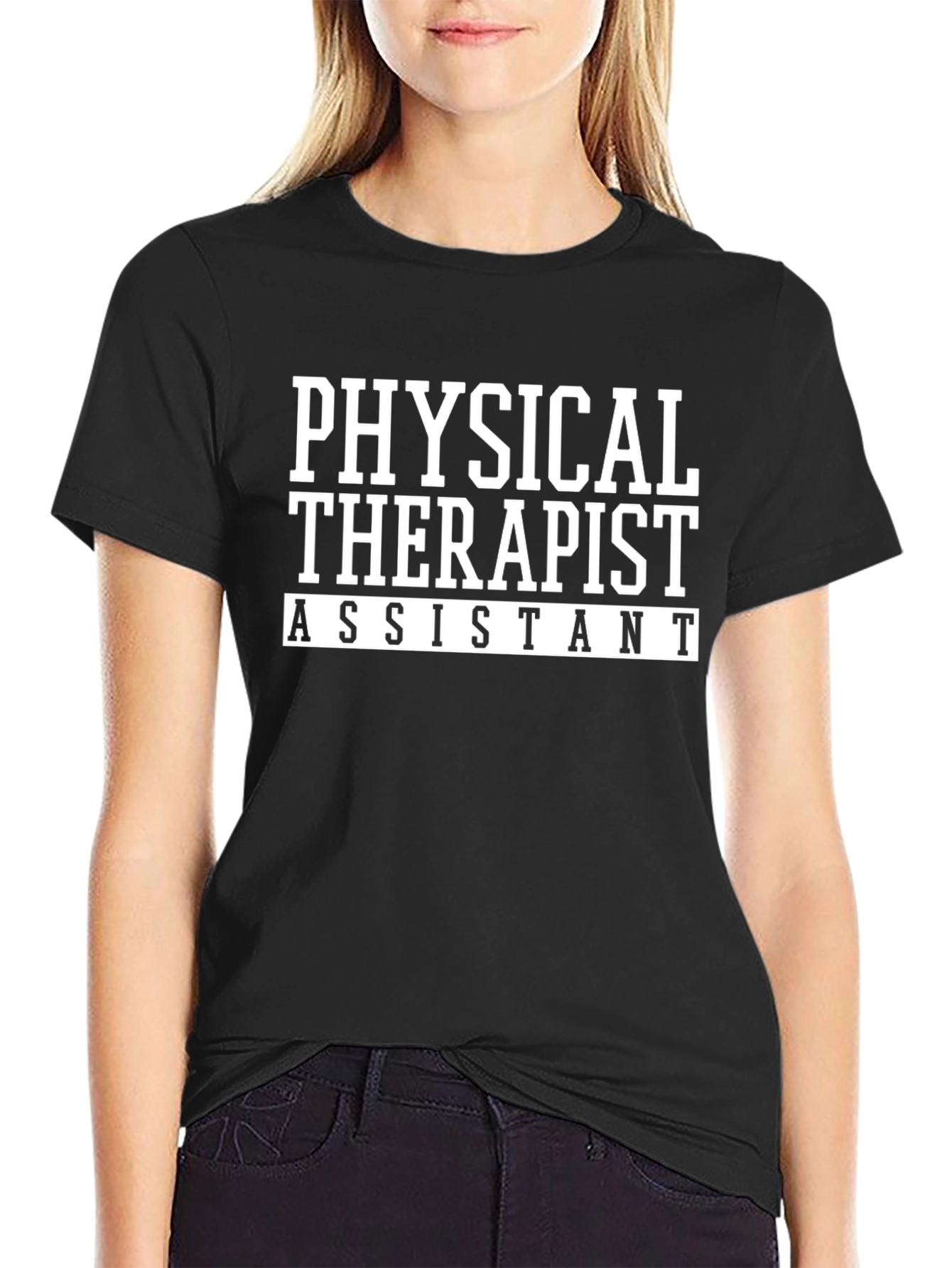 Physical Therapist Assistant T-Shirt