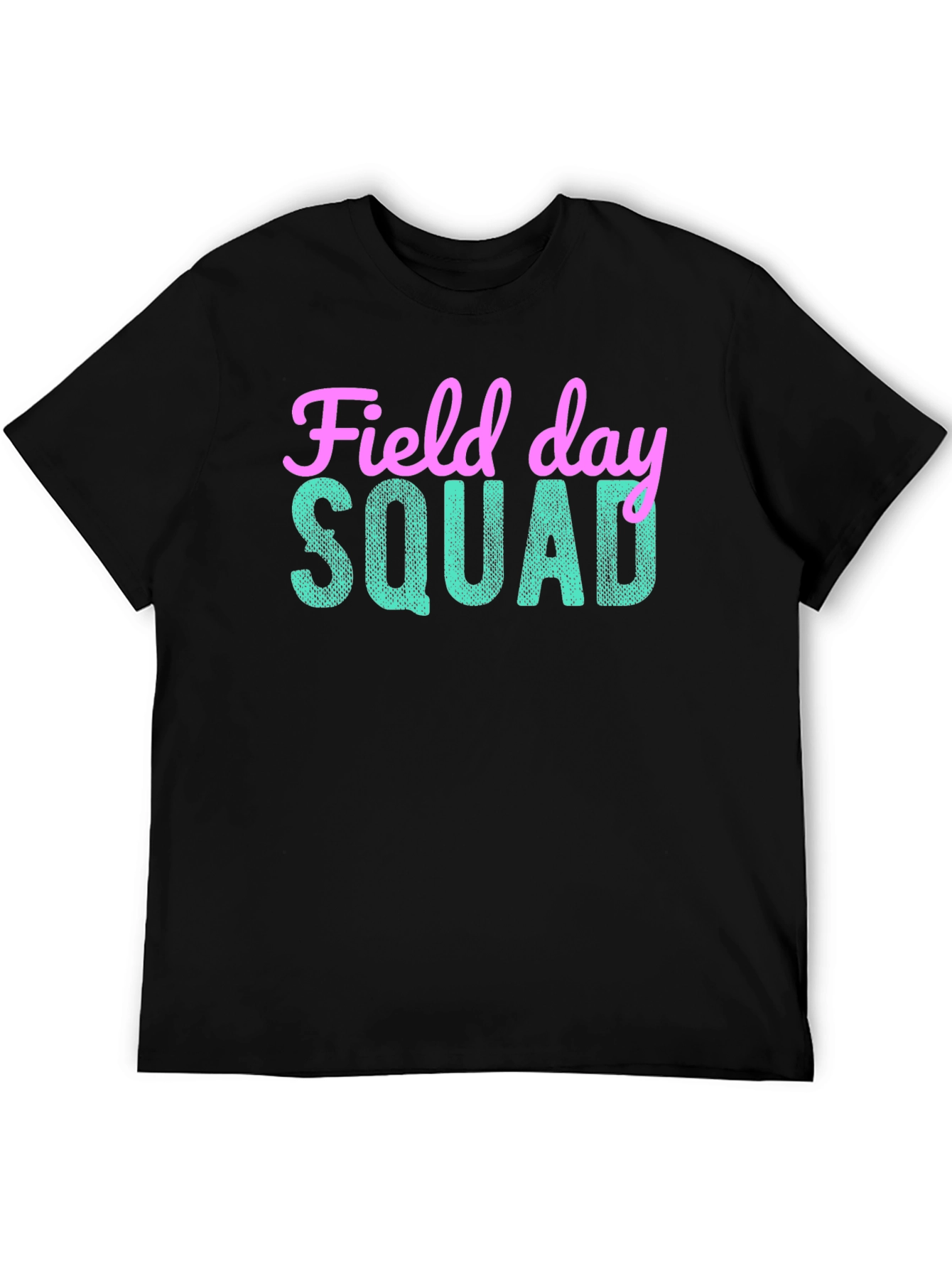 Field Day Squad T-Shirt
