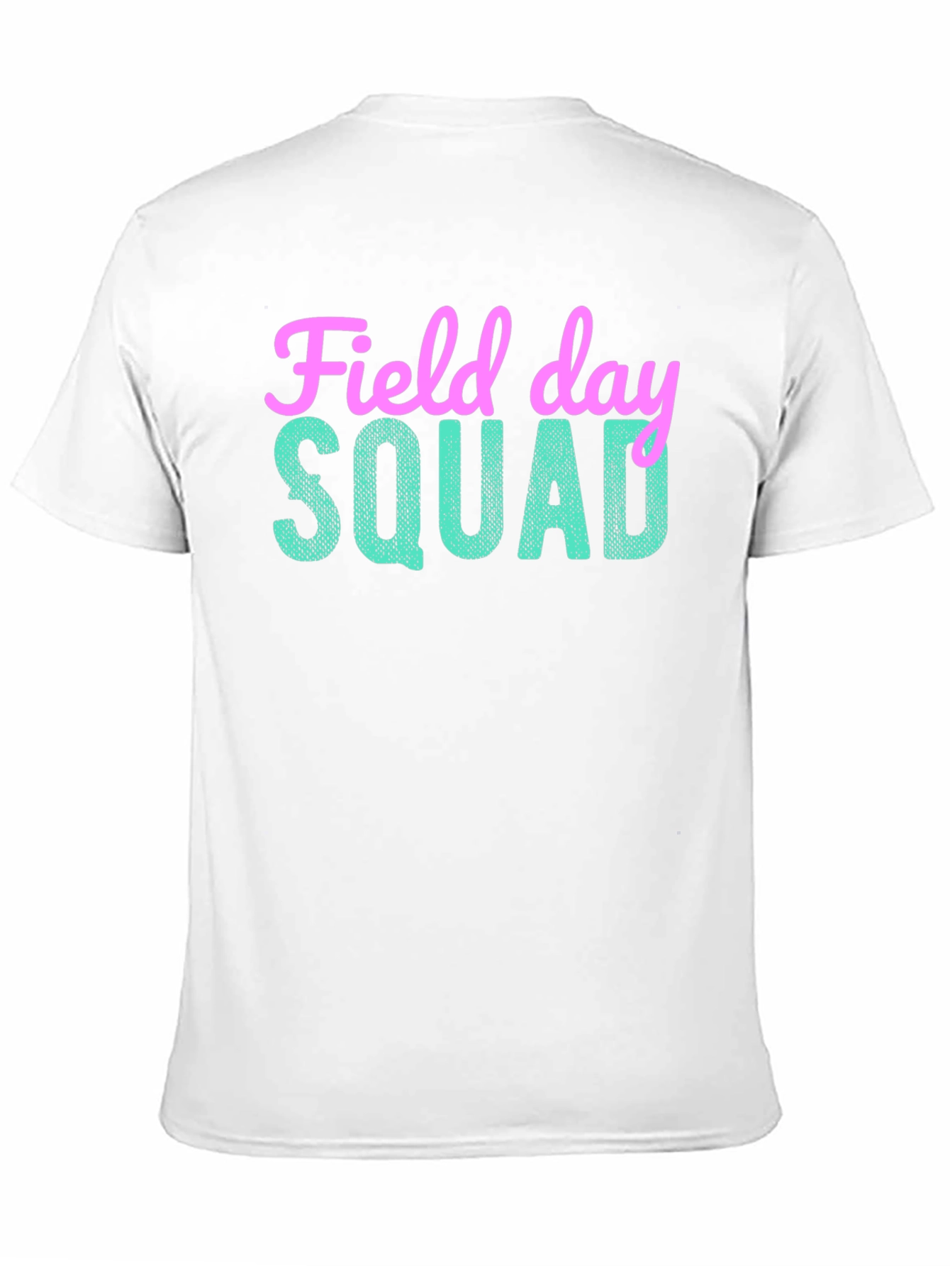 Field Day Squad T-Shirt