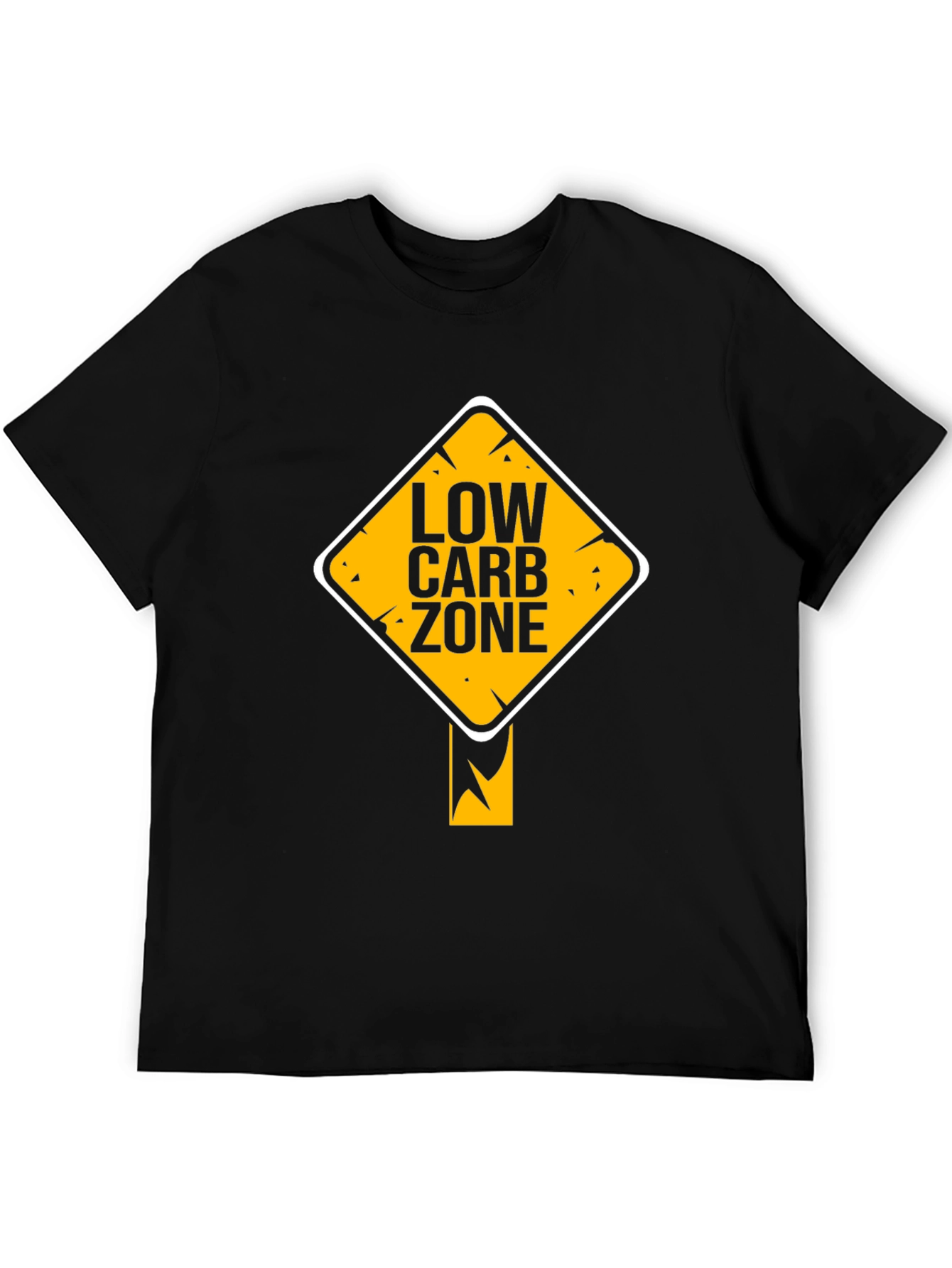 Low Carb Zone T-Shirt
