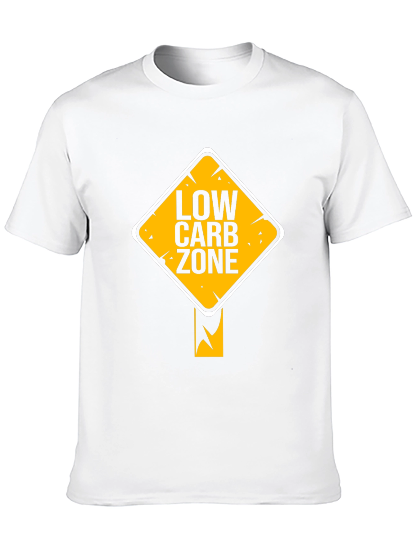 Low Carb Zone T-Shirt