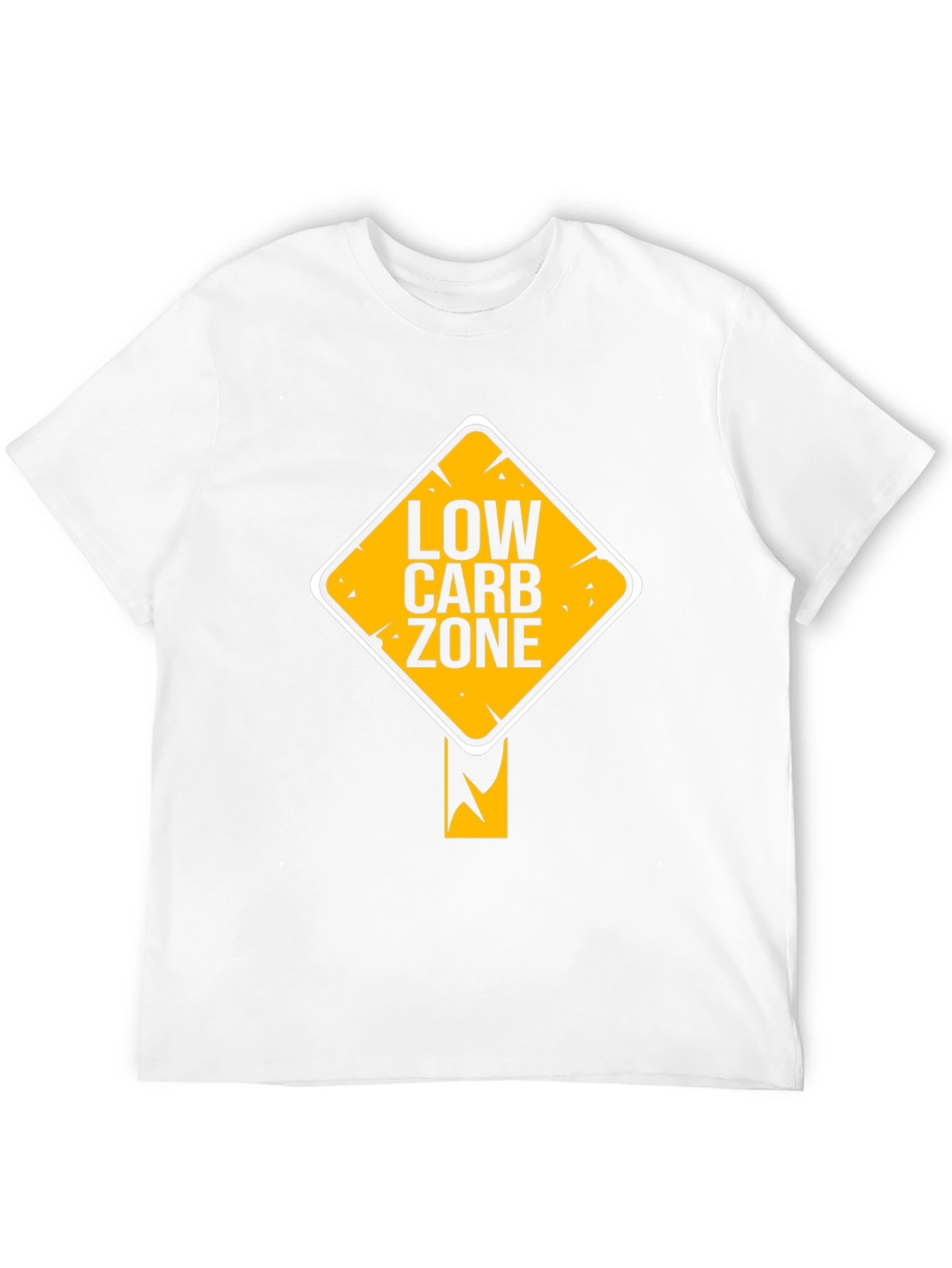 Low Carb Zone T-Shirt